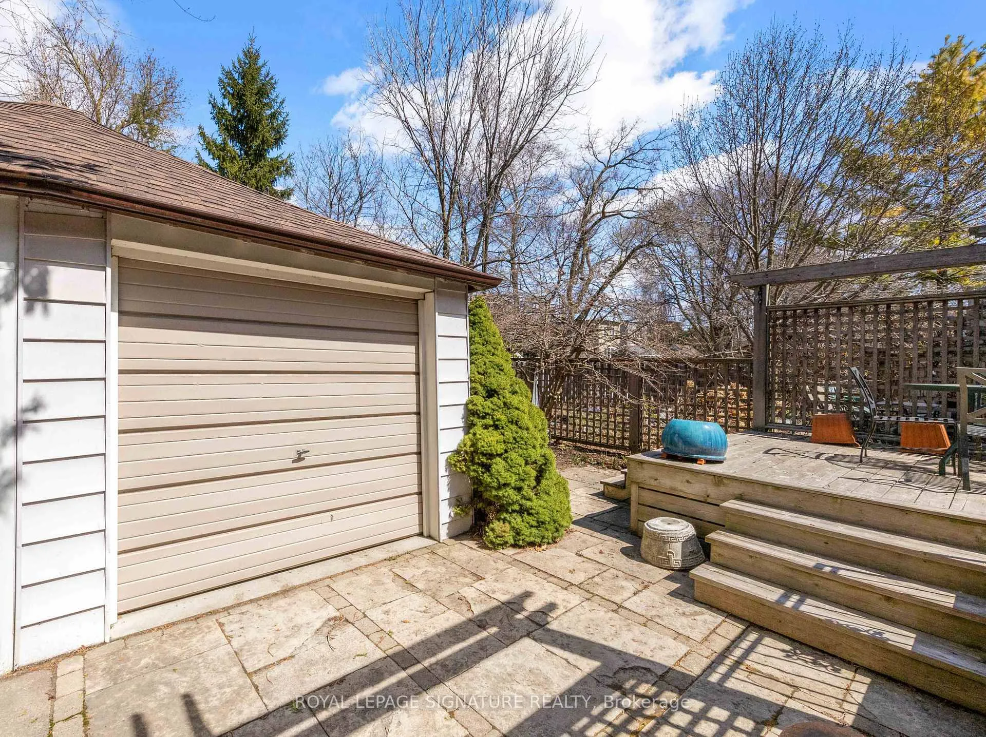 Photo 35 of 28 Bowood Avenue, Toronto, Lawrence Park North — HOMEH