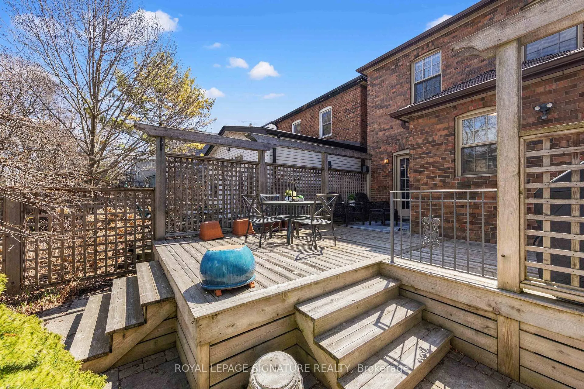 Photo 36 of 28 Bowood Avenue, Toronto, Lawrence Park North — HOMEH