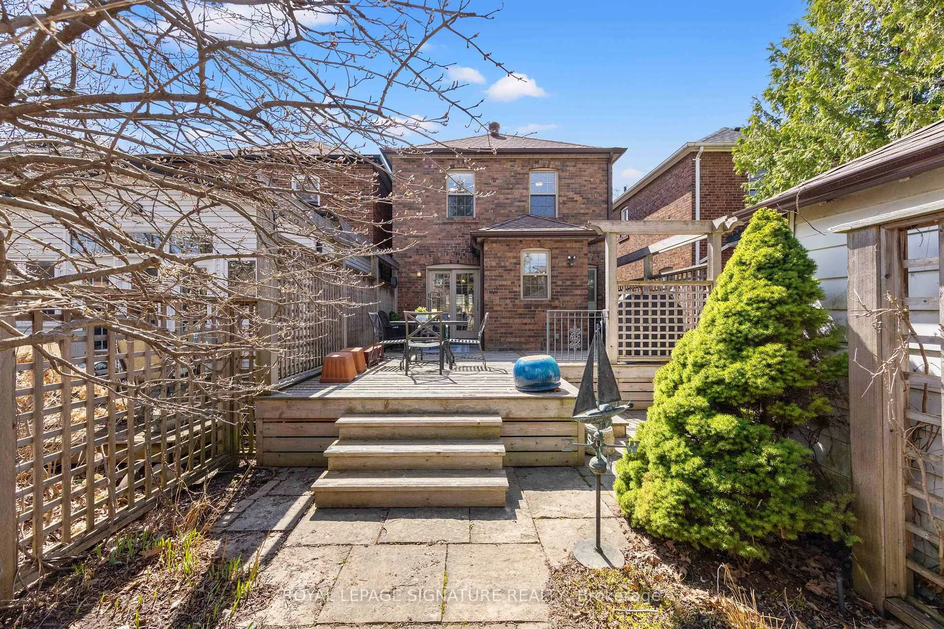Photo 37 of 28 Bowood Avenue, Toronto, Lawrence Park North — HOMEH