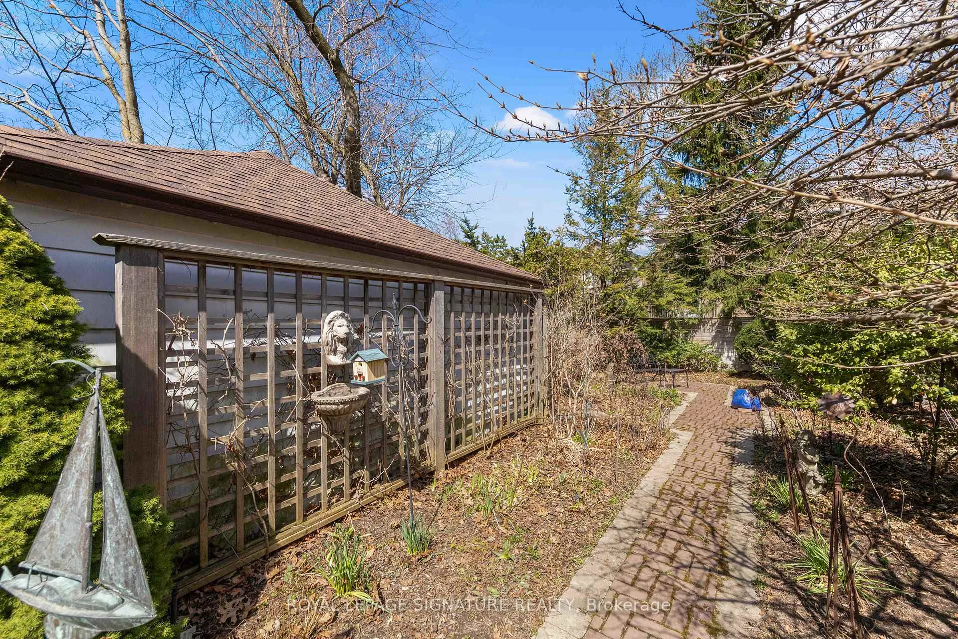 Photo 38 of 28 Bowood Avenue, Toronto, Lawrence Park North — HOMEH