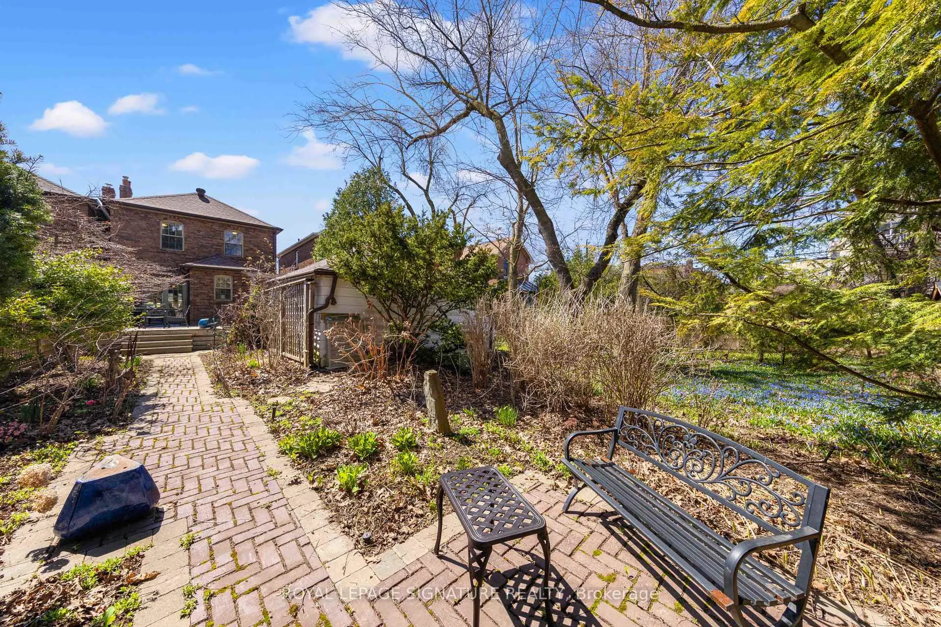 Photo 39 of 28 Bowood Avenue, Toronto, Lawrence Park North — HOMEH