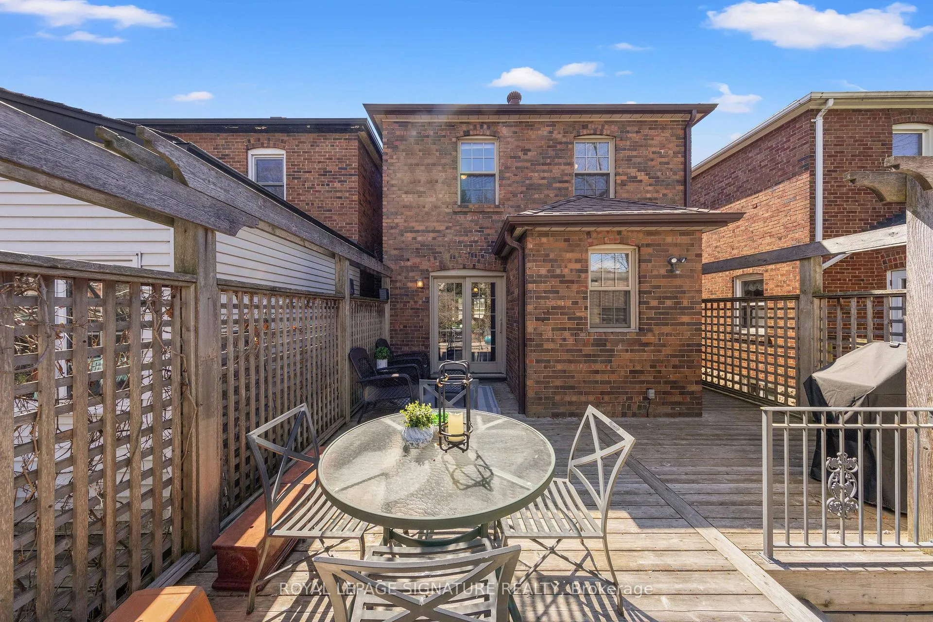 Photo 40 of 28 Bowood Avenue, Toronto, Lawrence Park North — HOMEH