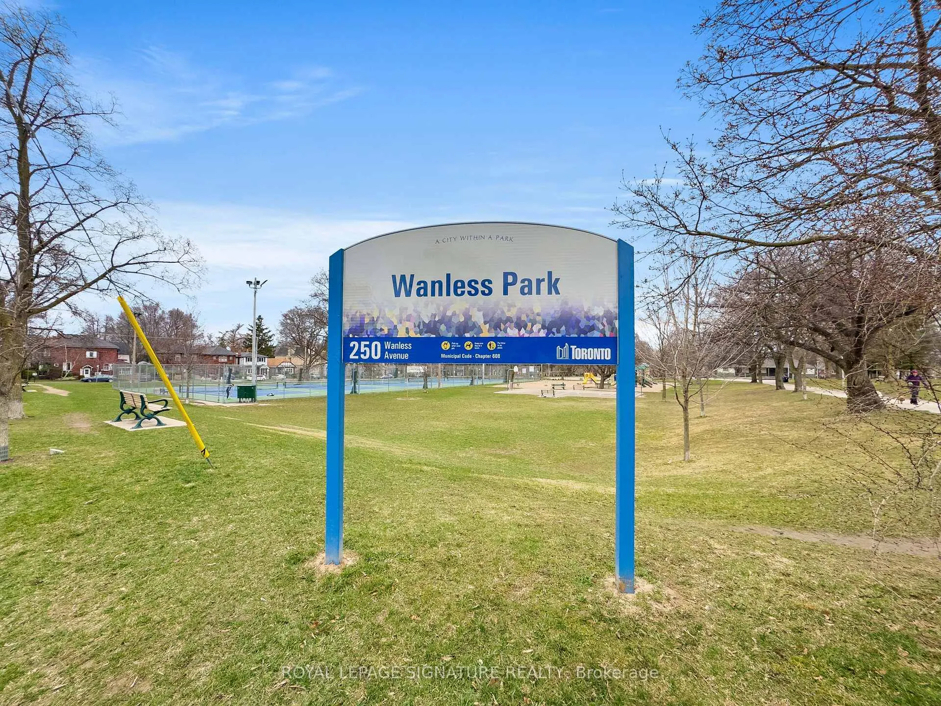 Photo 43 of 28 Bowood Avenue, Toronto, Lawrence Park North — HOMEH