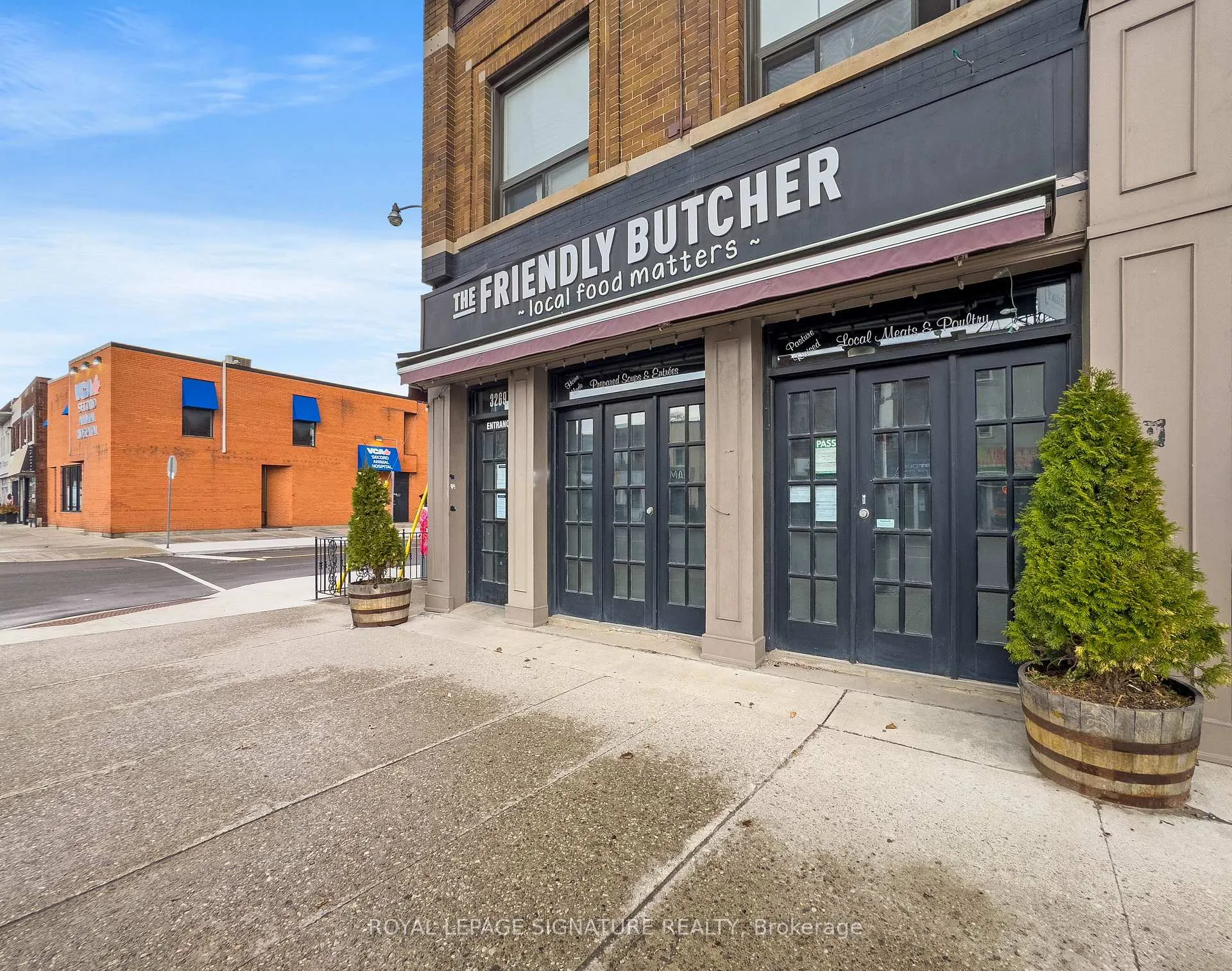 Photo 45 of 28 Bowood Avenue, Toronto, Lawrence Park North — HOMEH