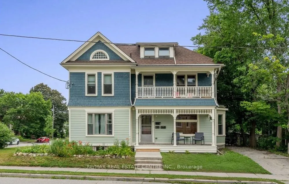 Photo 1 of 14 Young Street W, Waterloo — HOMEH