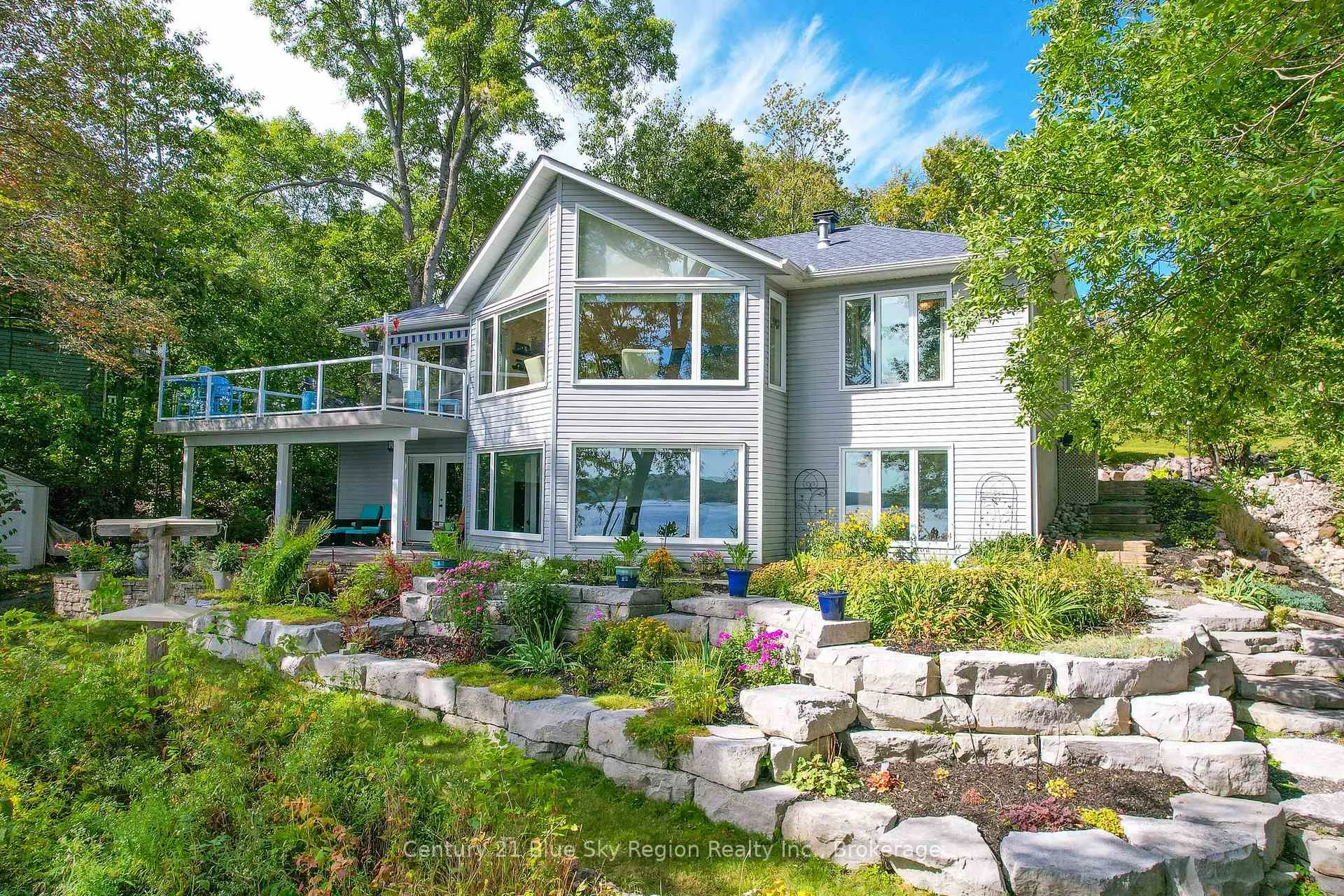Photo 2 of 101 Marine Drive, Callander — HOMEH