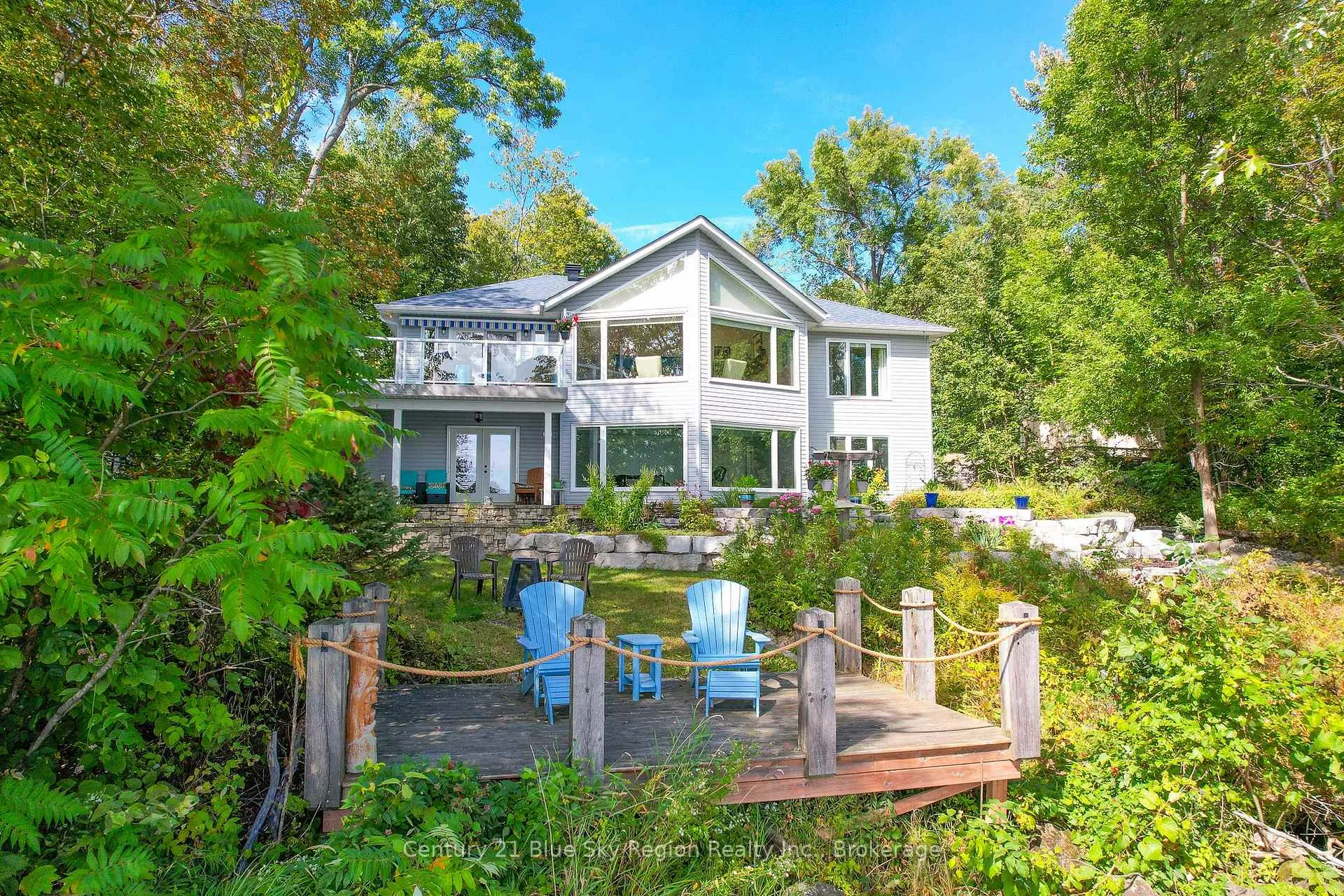 Photo 3 of 101 Marine Drive, Callander — HOMEH