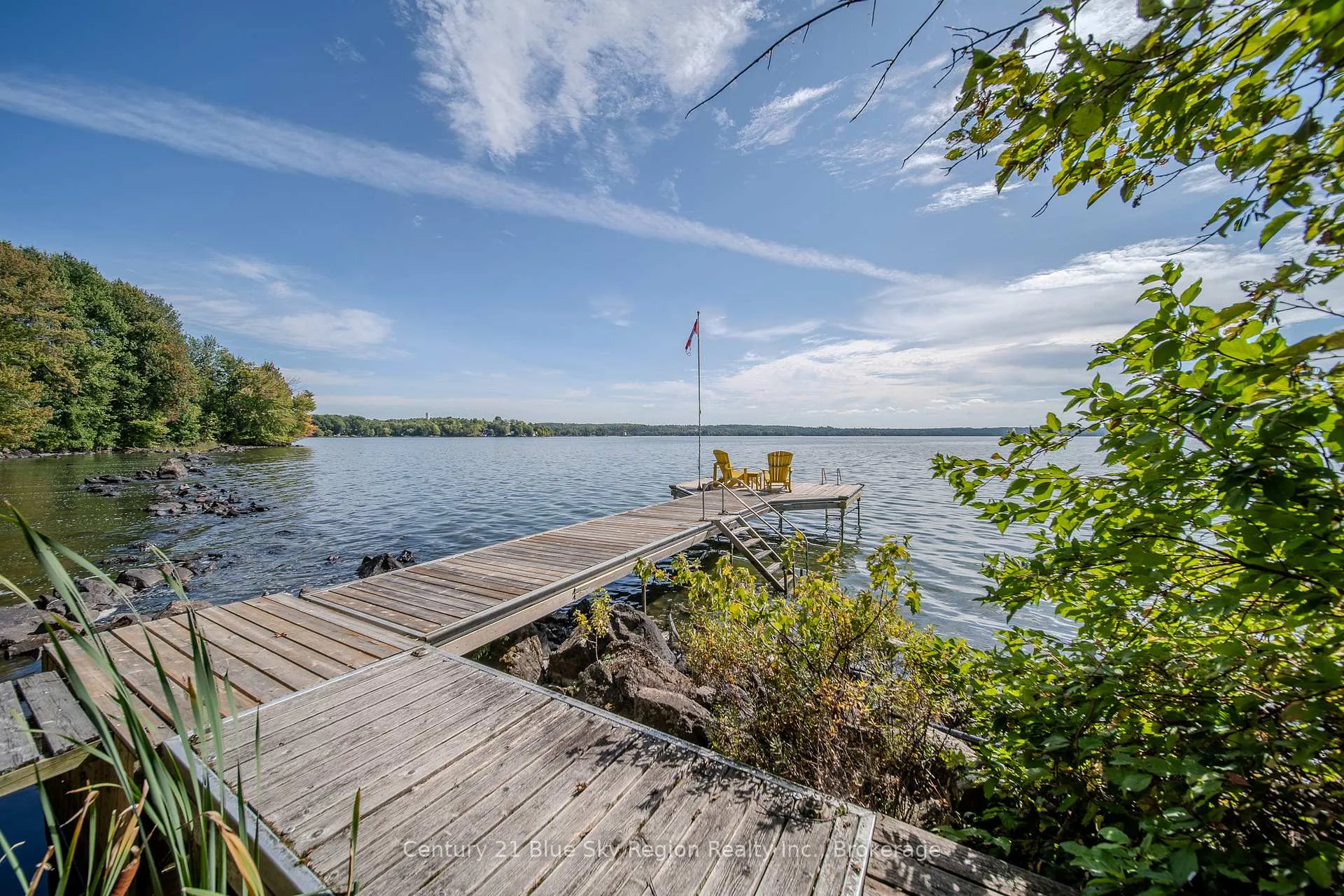 Photo 6 of 101 Marine Drive, Callander — HOMEH