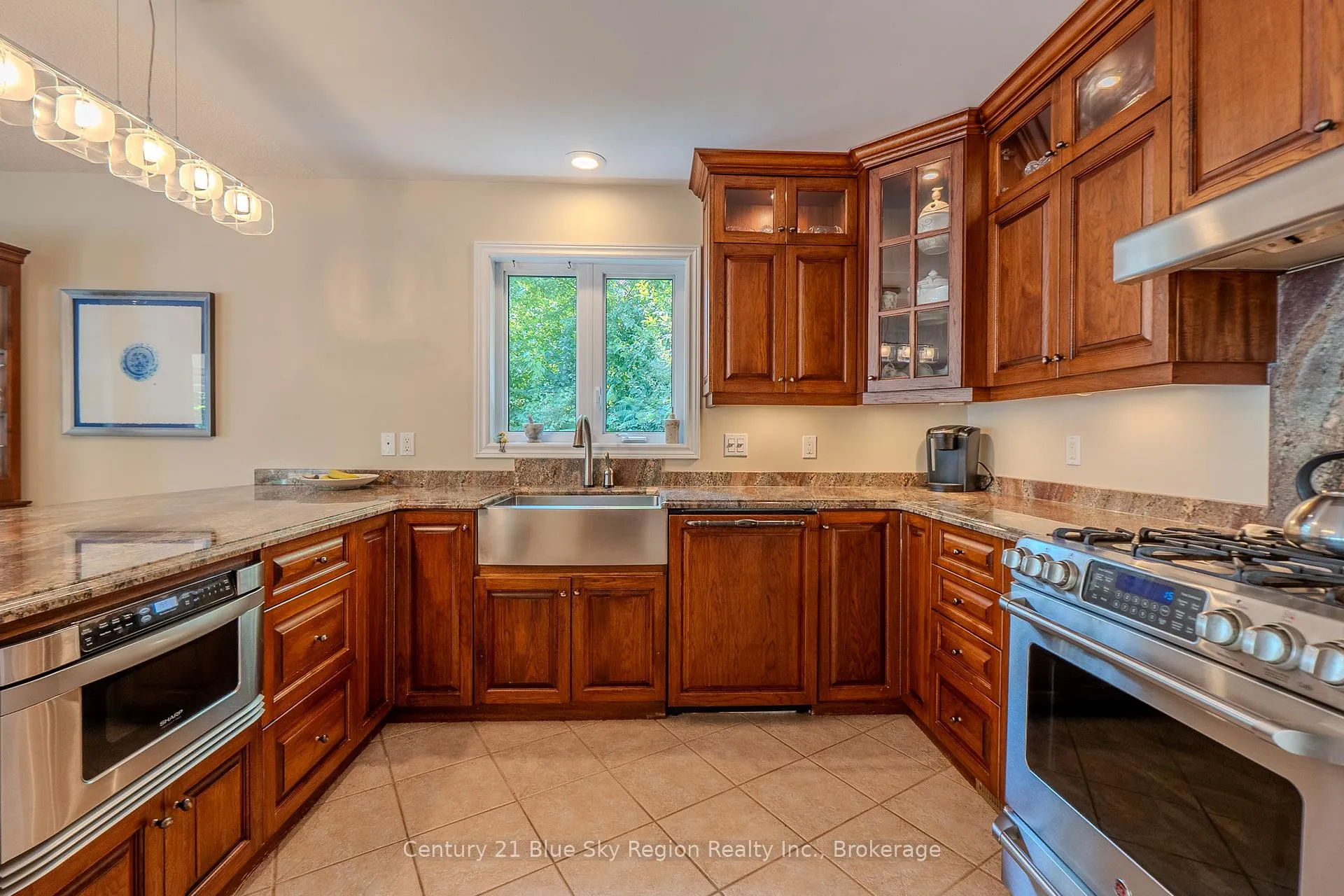 Photo 11 of 101 Marine Drive, Callander — HOMEH
