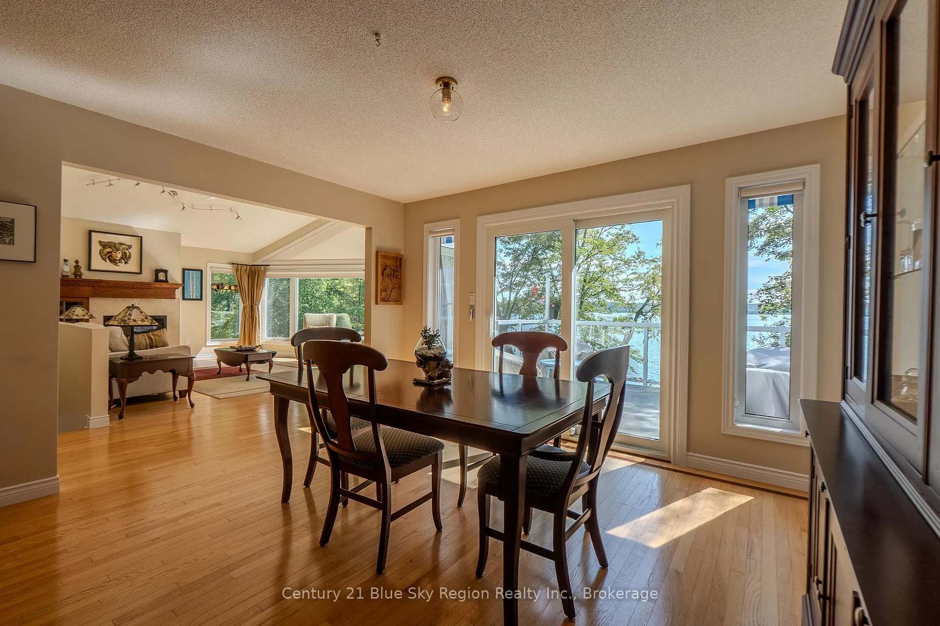 Photo 13 of 101 Marine Drive, Callander — HOMEH