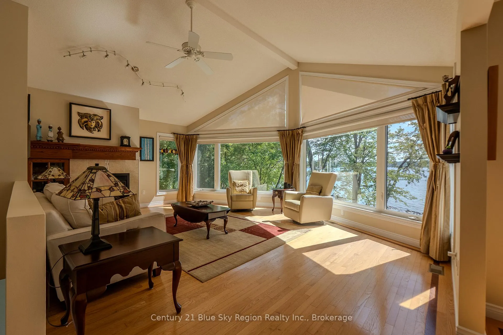 Photo 14 of 101 Marine Drive, Callander — HOMEH