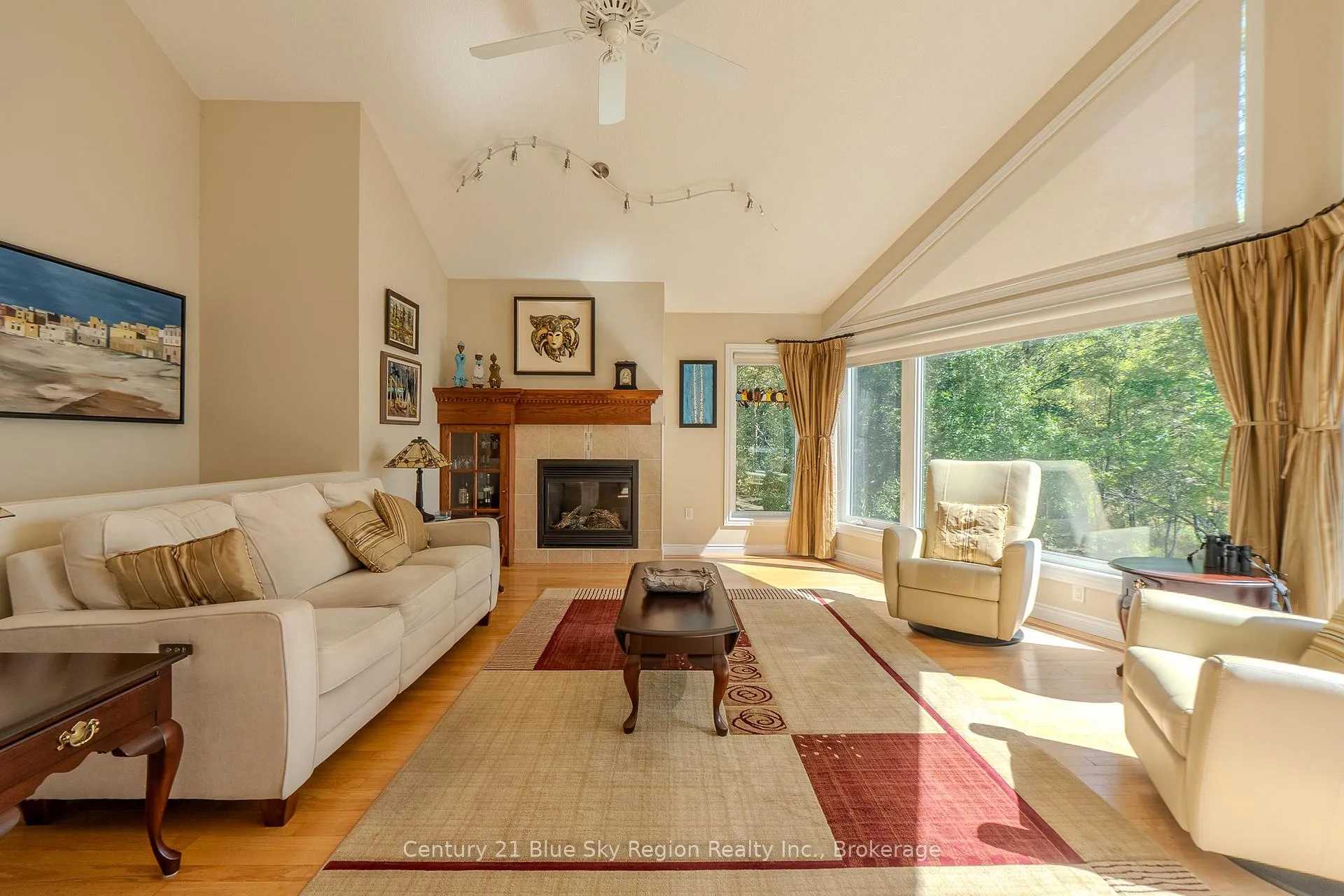 Photo 15 of 101 Marine Drive, Callander — HOMEH