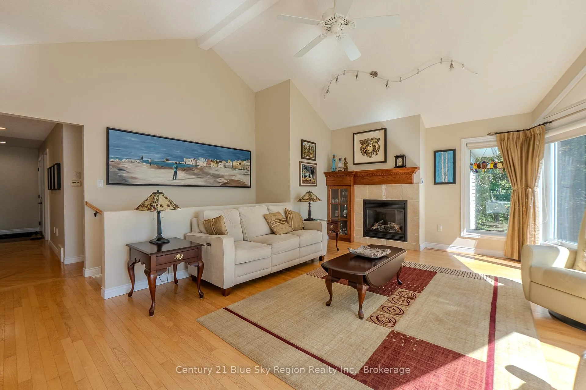 Photo 16 of 101 Marine Drive, Callander — HOMEH