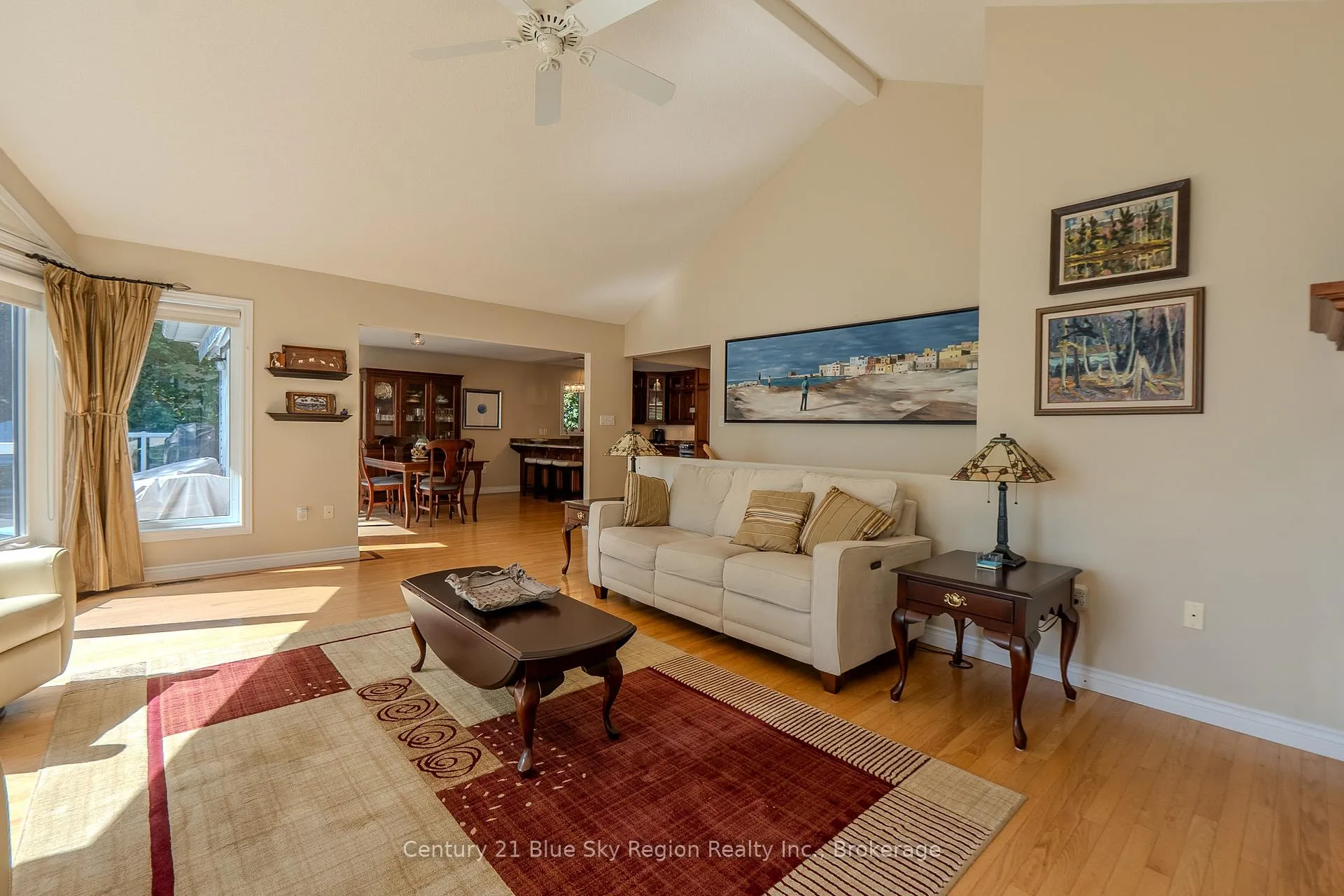 Photo 17 of 101 Marine Drive, Callander — HOMEH