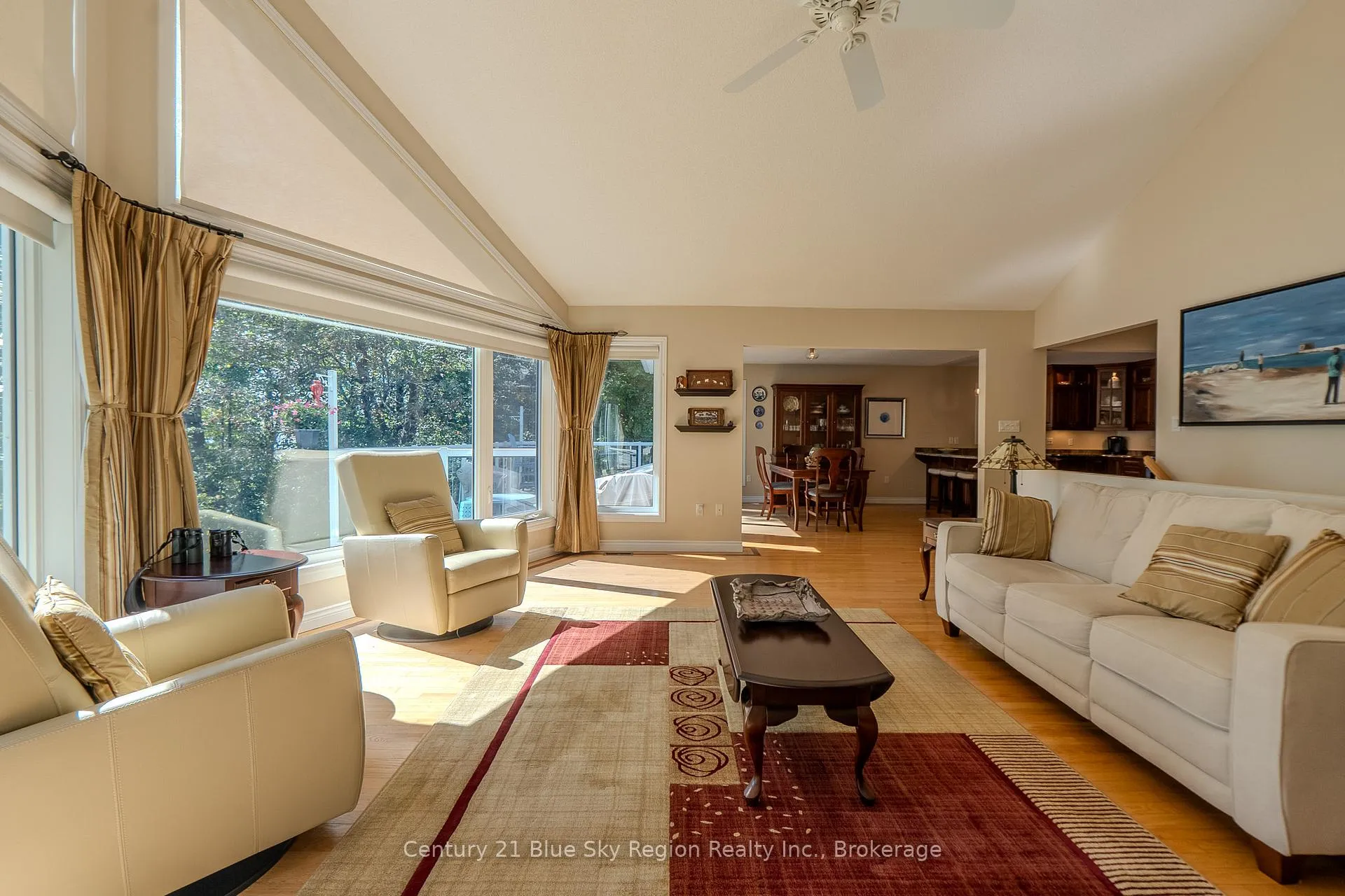 Photo 18 of 101 Marine Drive, Callander — HOMEH