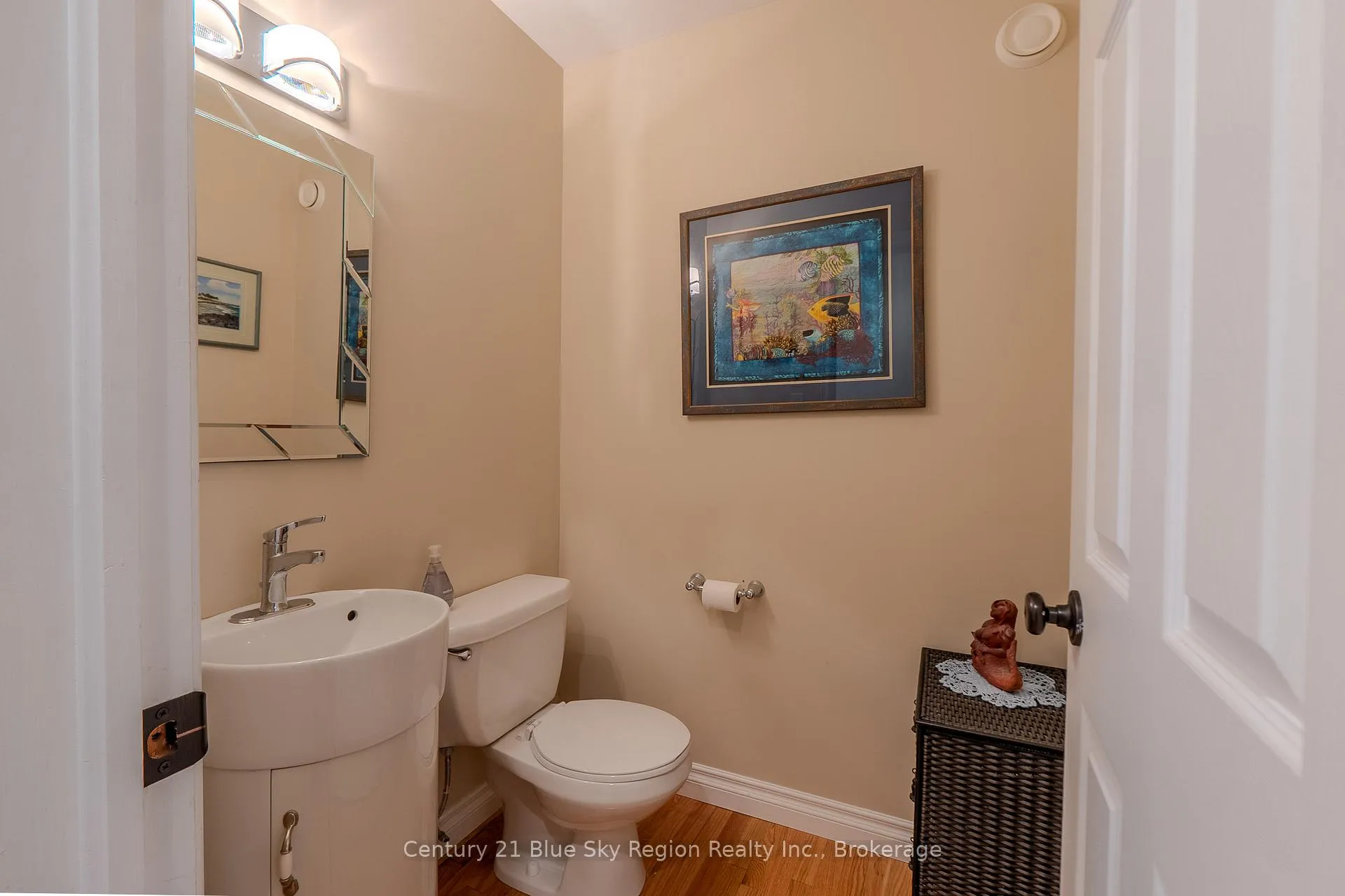 Photo 20 of 101 Marine Drive, Callander — HOMEH