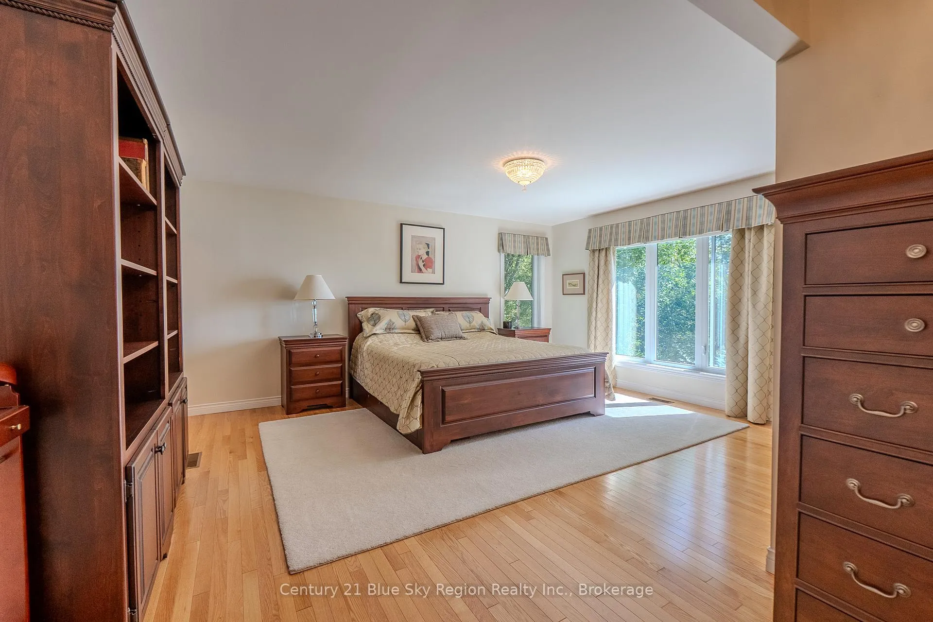 Photo 21 of 101 Marine Drive, Callander — HOMEH
