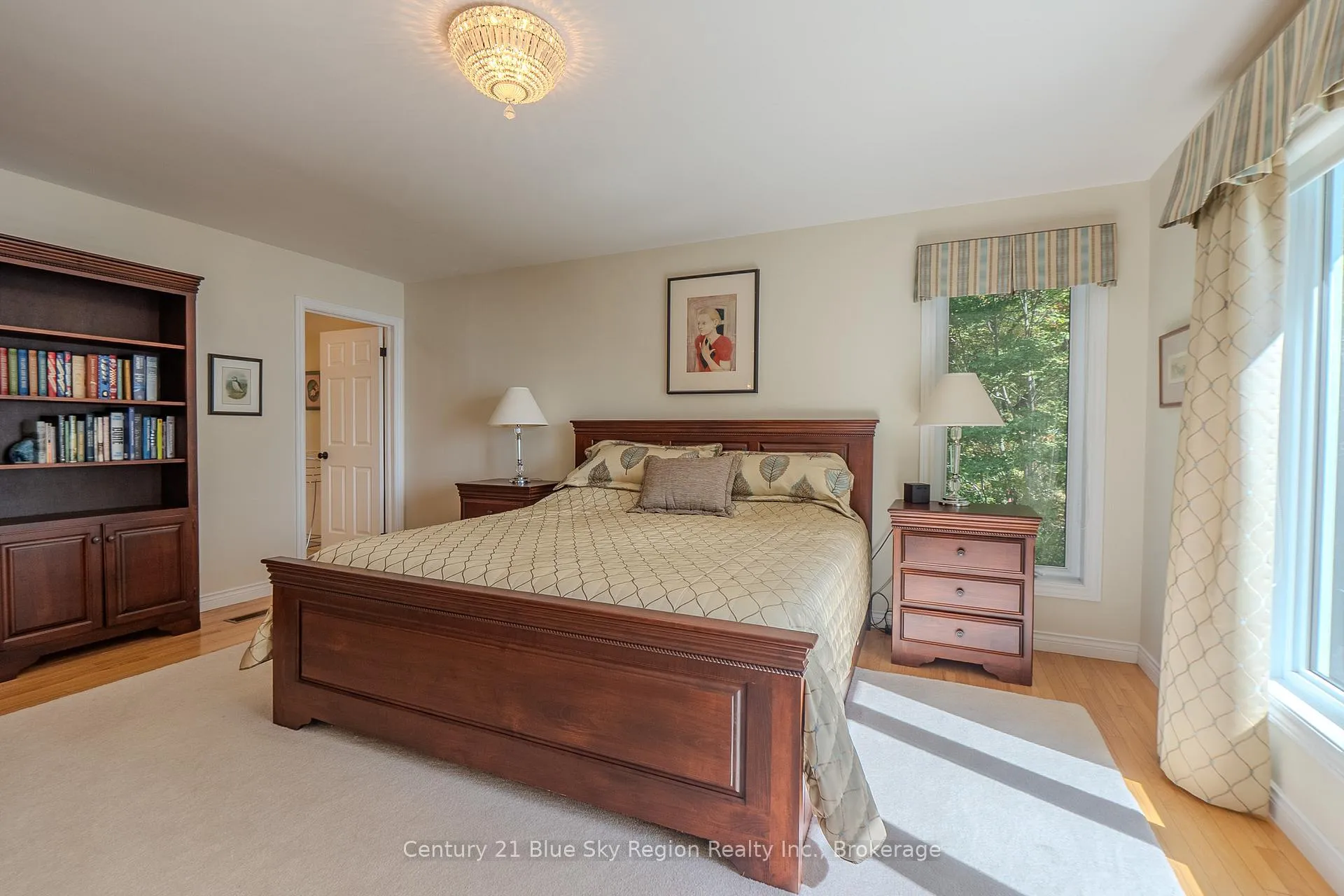 Photo 22 of 101 Marine Drive, Callander — HOMEH