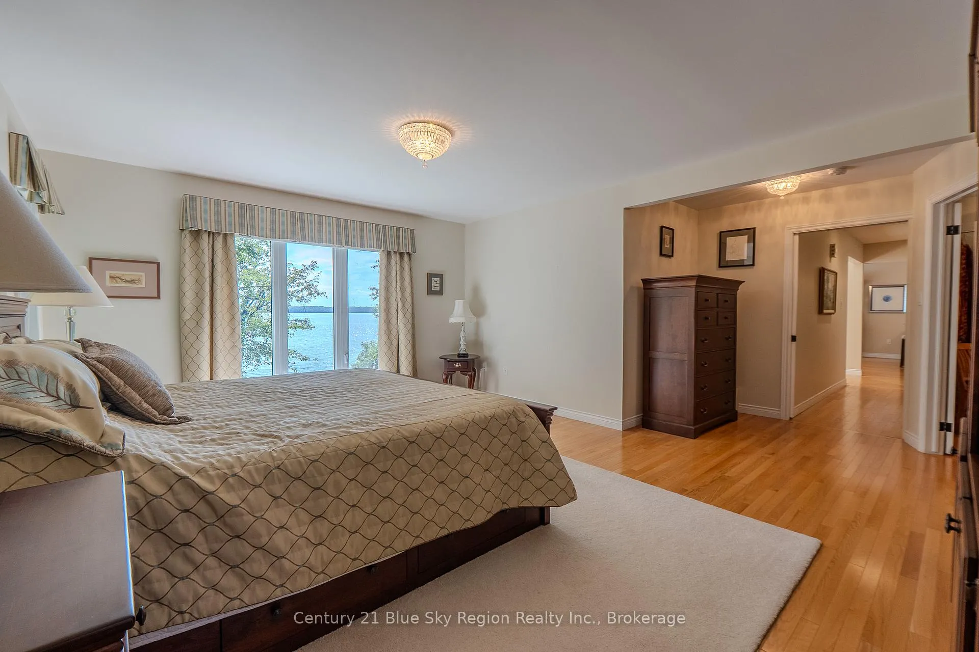 Photo 23 of 101 Marine Drive, Callander — HOMEH