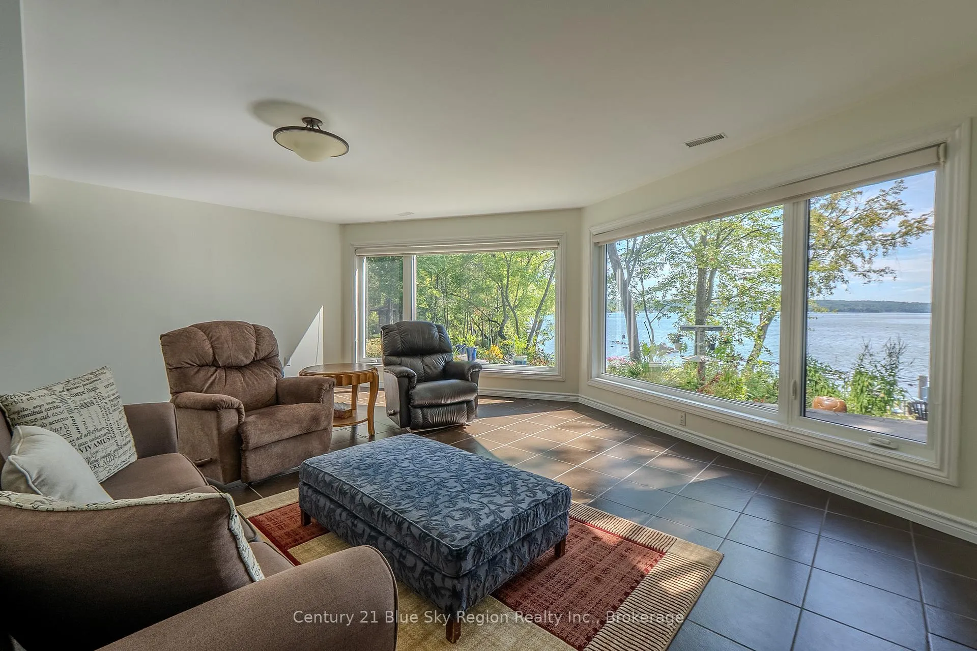 Photo 28 of 101 Marine Drive, Callander — HOMEH