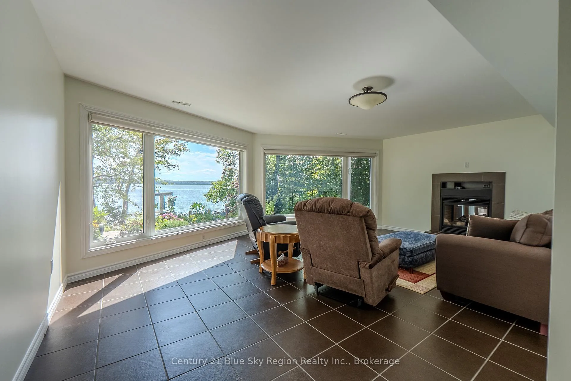 Photo 29 of 101 Marine Drive, Callander — HOMEH