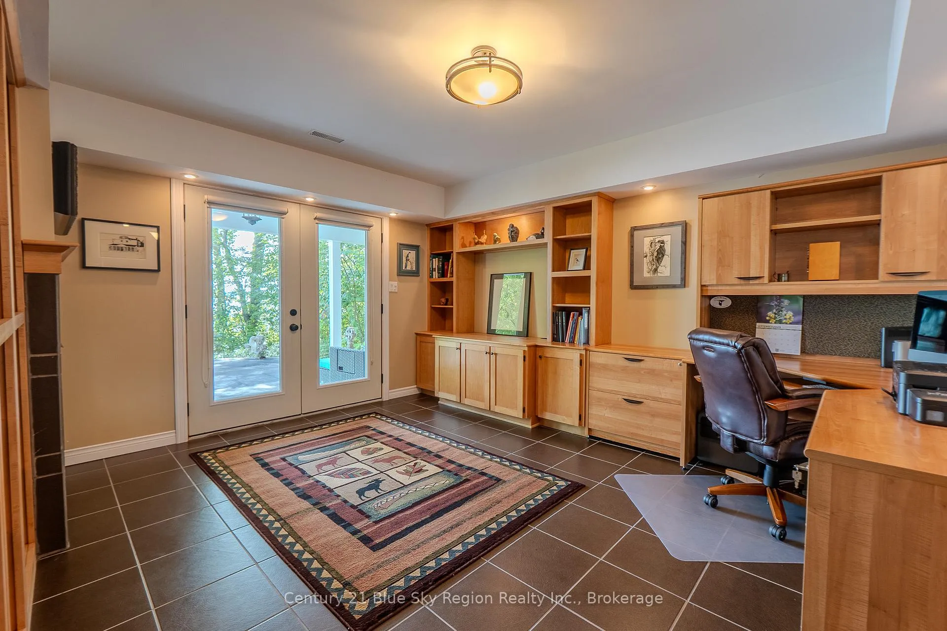 Photo 30 of 101 Marine Drive, Callander — HOMEH