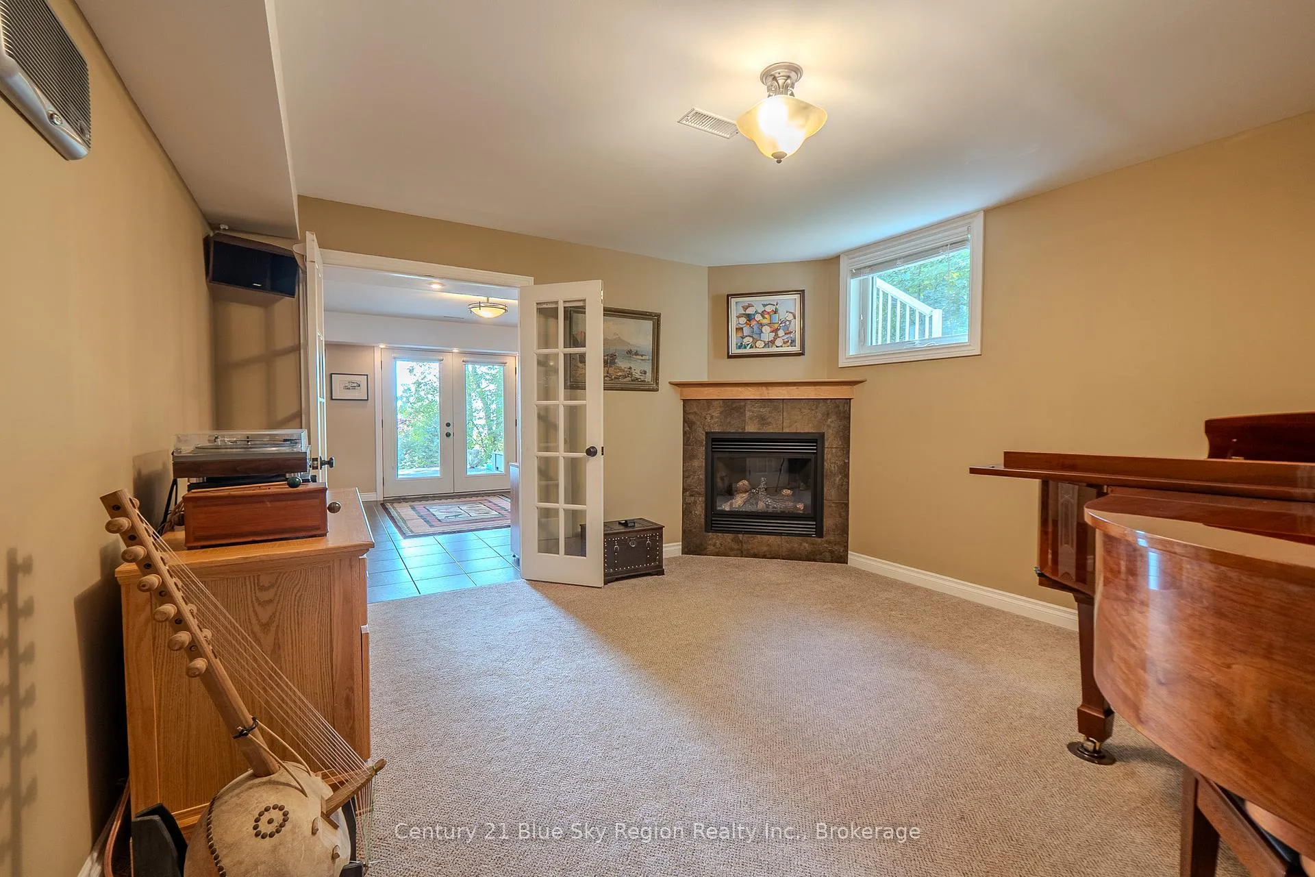 Photo 34 of 101 Marine Drive, Callander — HOMEH