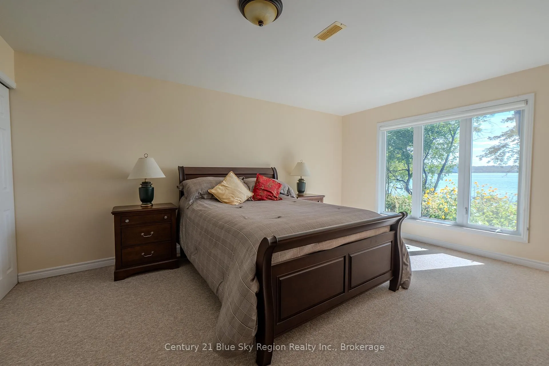 Photo 35 of 101 Marine Drive, Callander — HOMEH