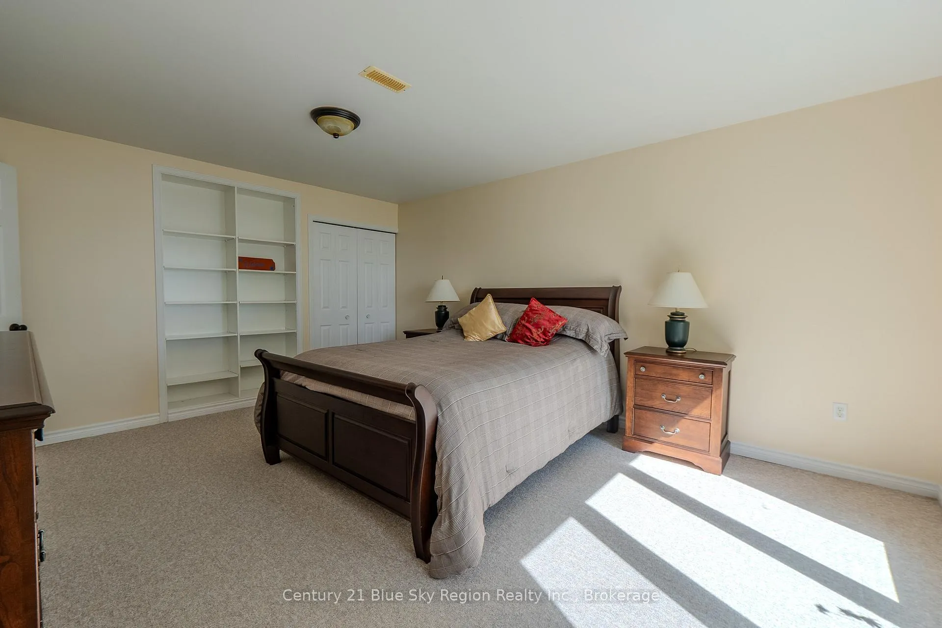 Photo 36 of 101 Marine Drive, Callander — HOMEH