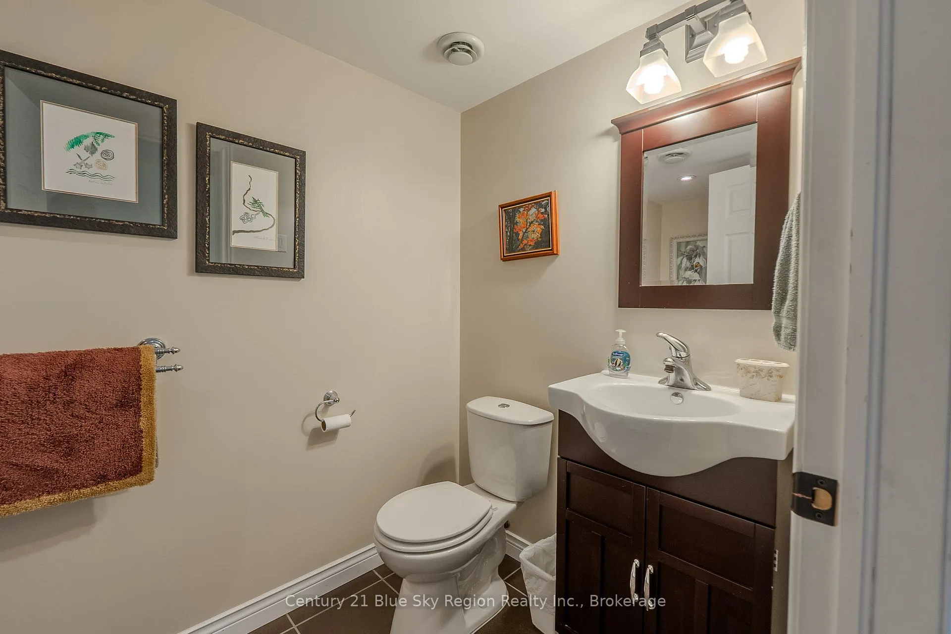 Photo 37 of 101 Marine Drive, Callander — HOMEH