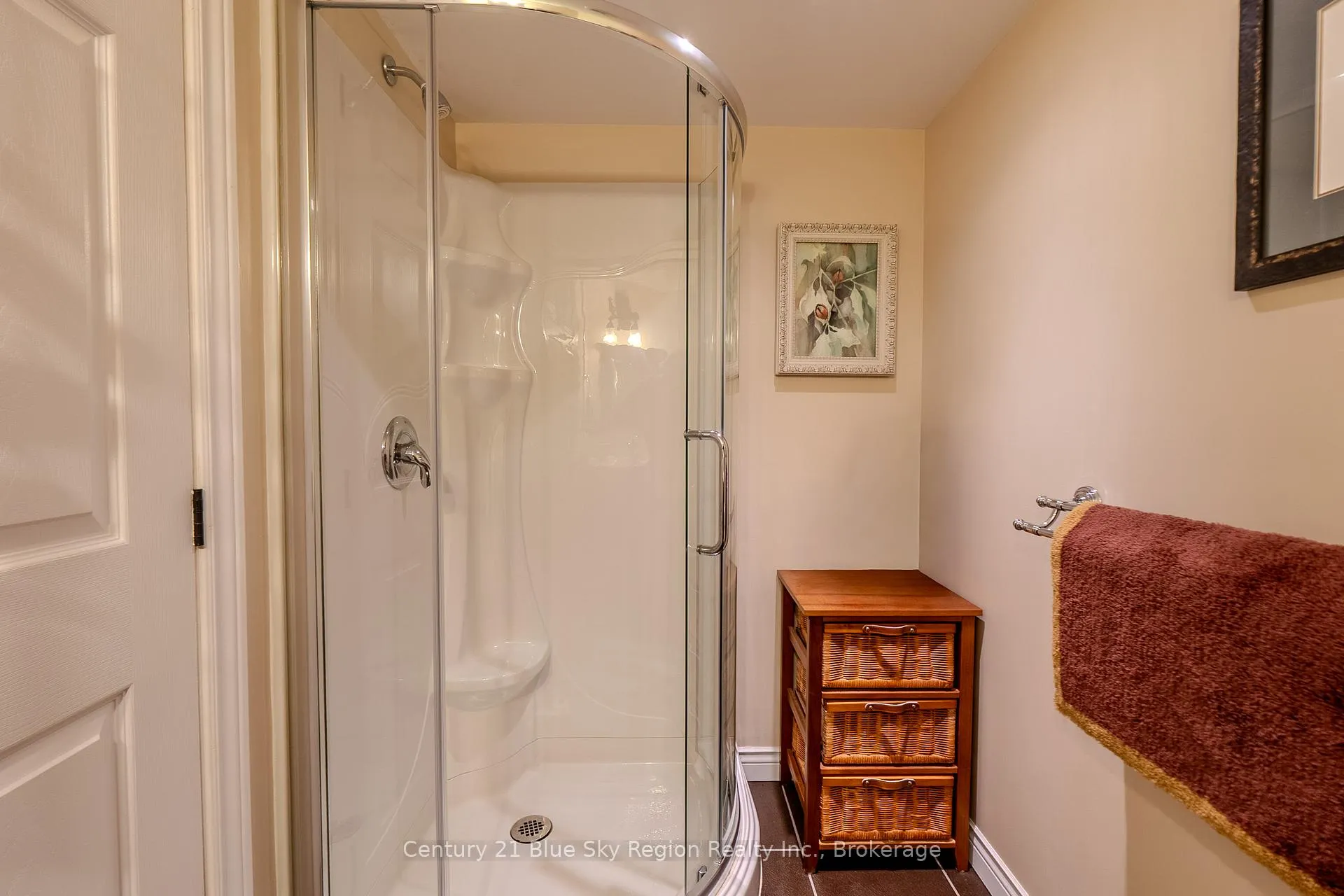 Photo 38 of 101 Marine Drive, Callander — HOMEH