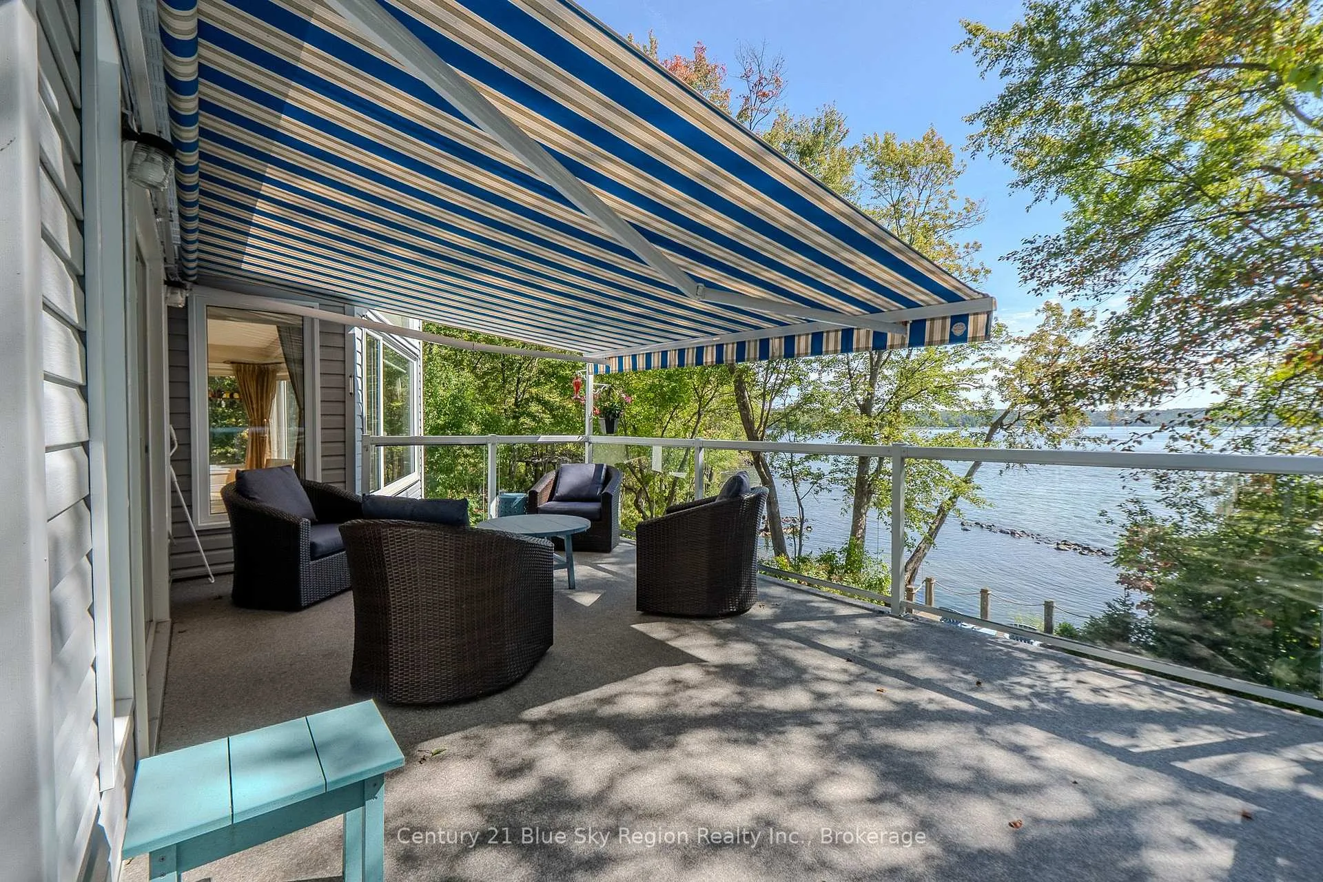 Photo 40 of 101 Marine Drive, Callander — HOMEH
