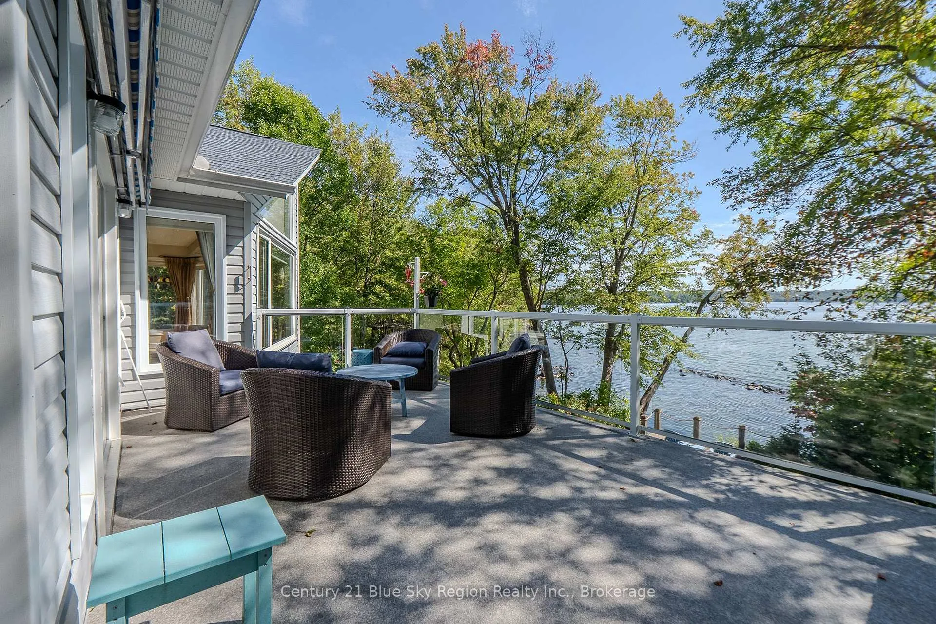 Photo 41 of 101 Marine Drive, Callander — HOMEH