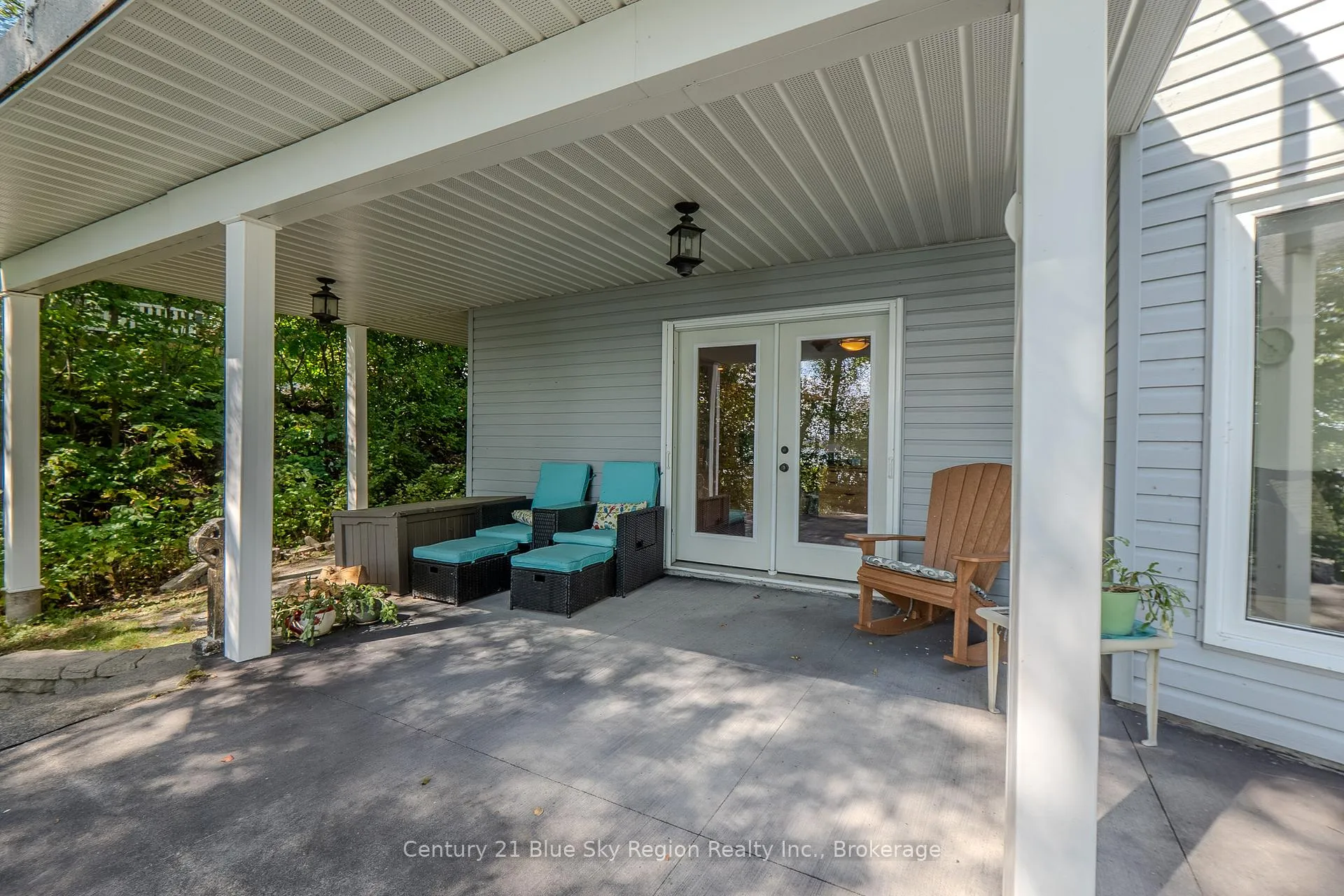Photo 43 of 101 Marine Drive, Callander — HOMEH