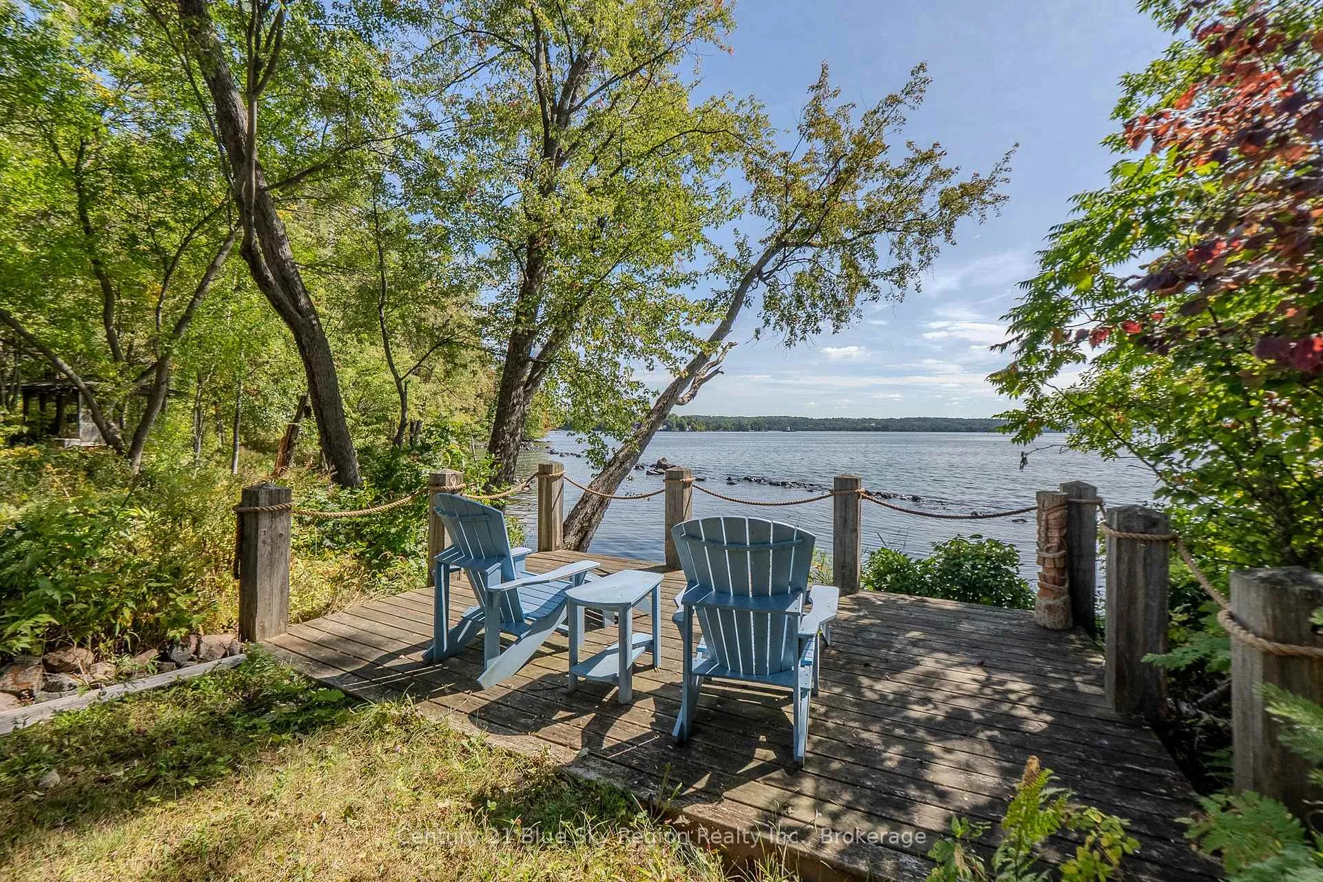 Photo 44 of 101 Marine Drive, Callander — HOMEH