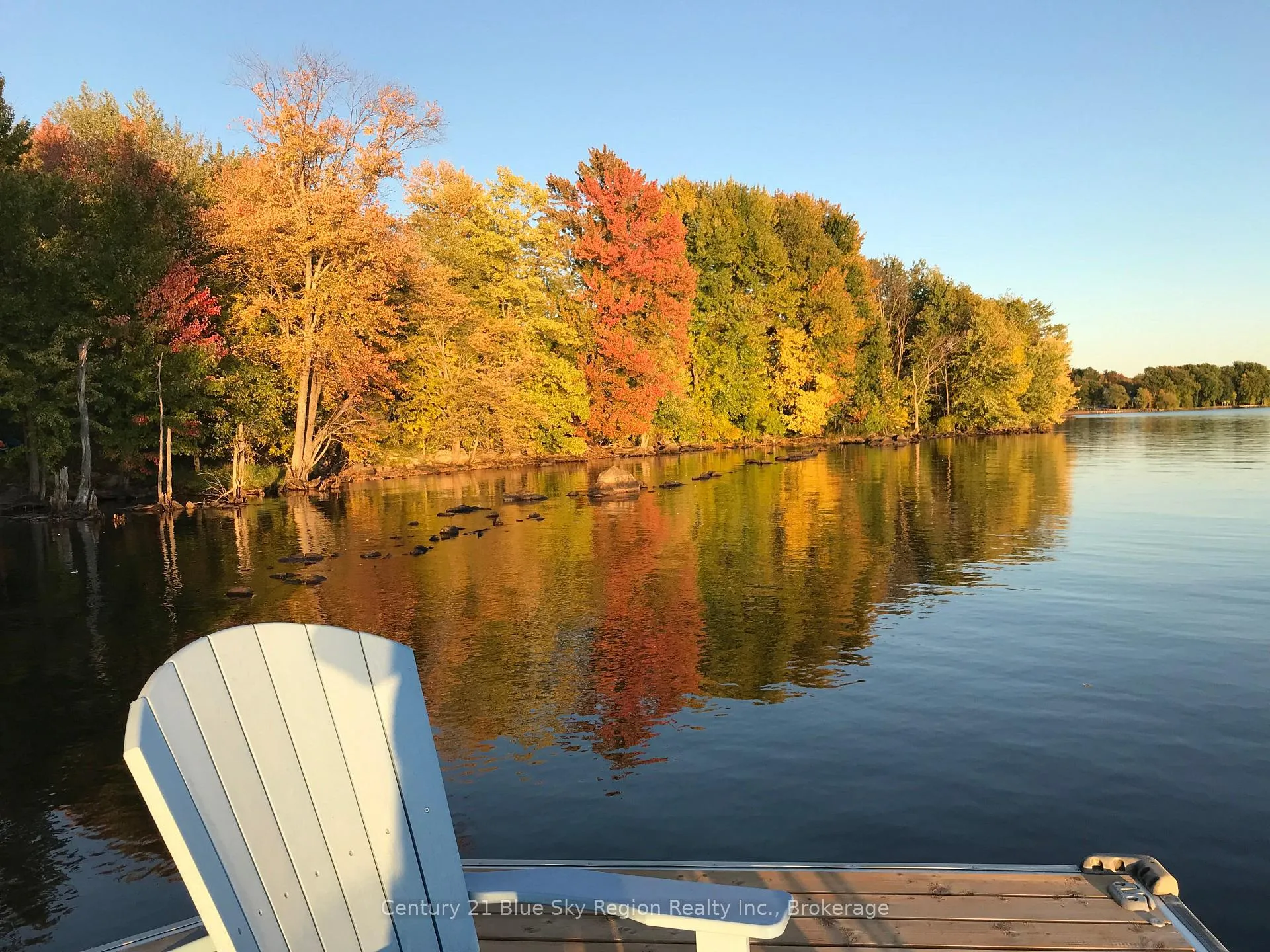 Photo 48 of 101 Marine Drive, Callander — HOMEH