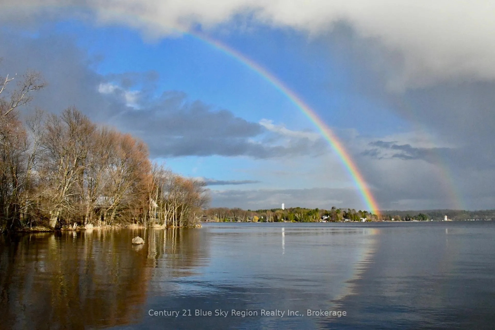 Photo 49 of 101 Marine Drive, Callander — HOMEH