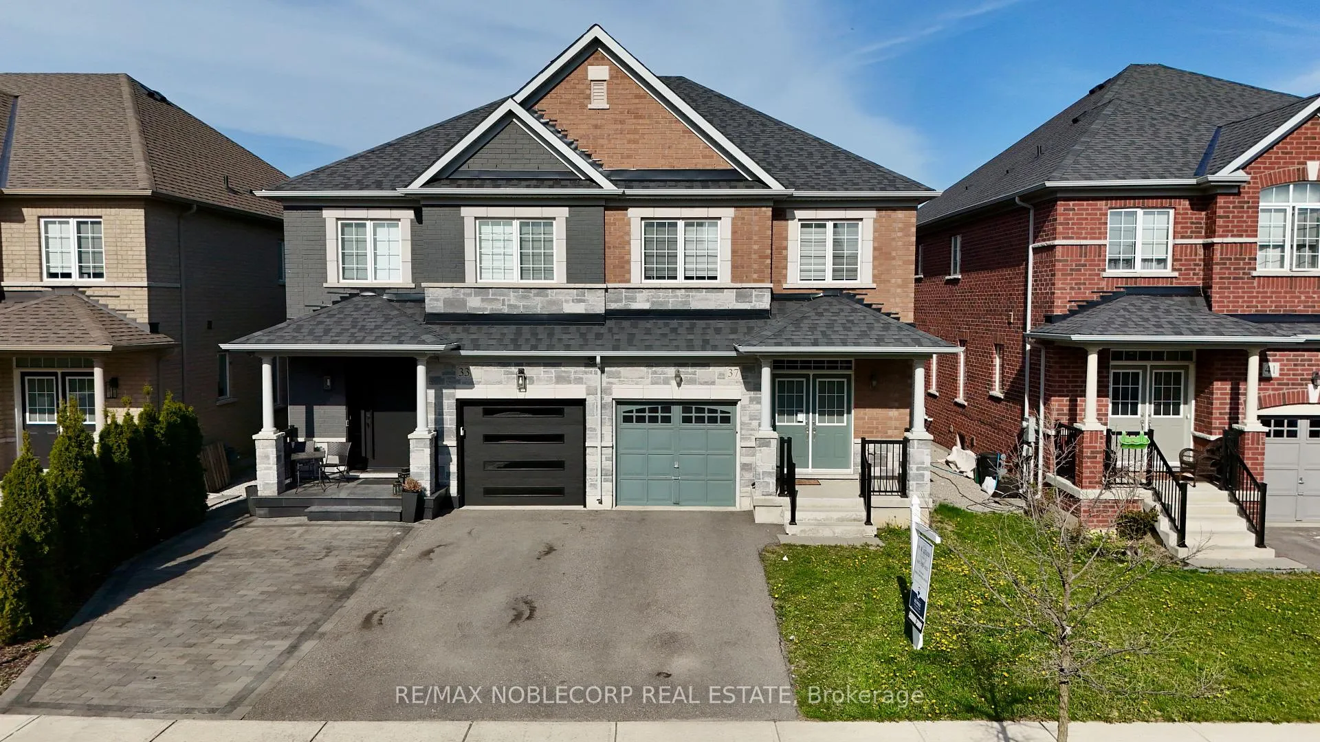 Front of 37 Velia Court