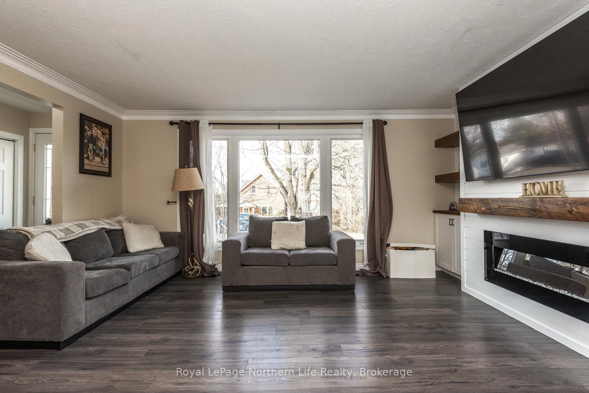 Photo 10 of 374 Bridge Avenue, Powassan — HOMEH