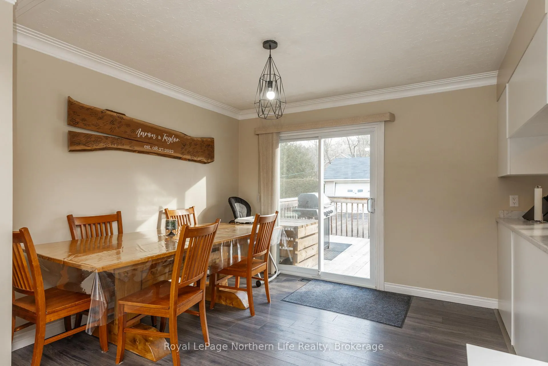 Photo 17 of 374 Bridge Avenue, Powassan — HOMEH