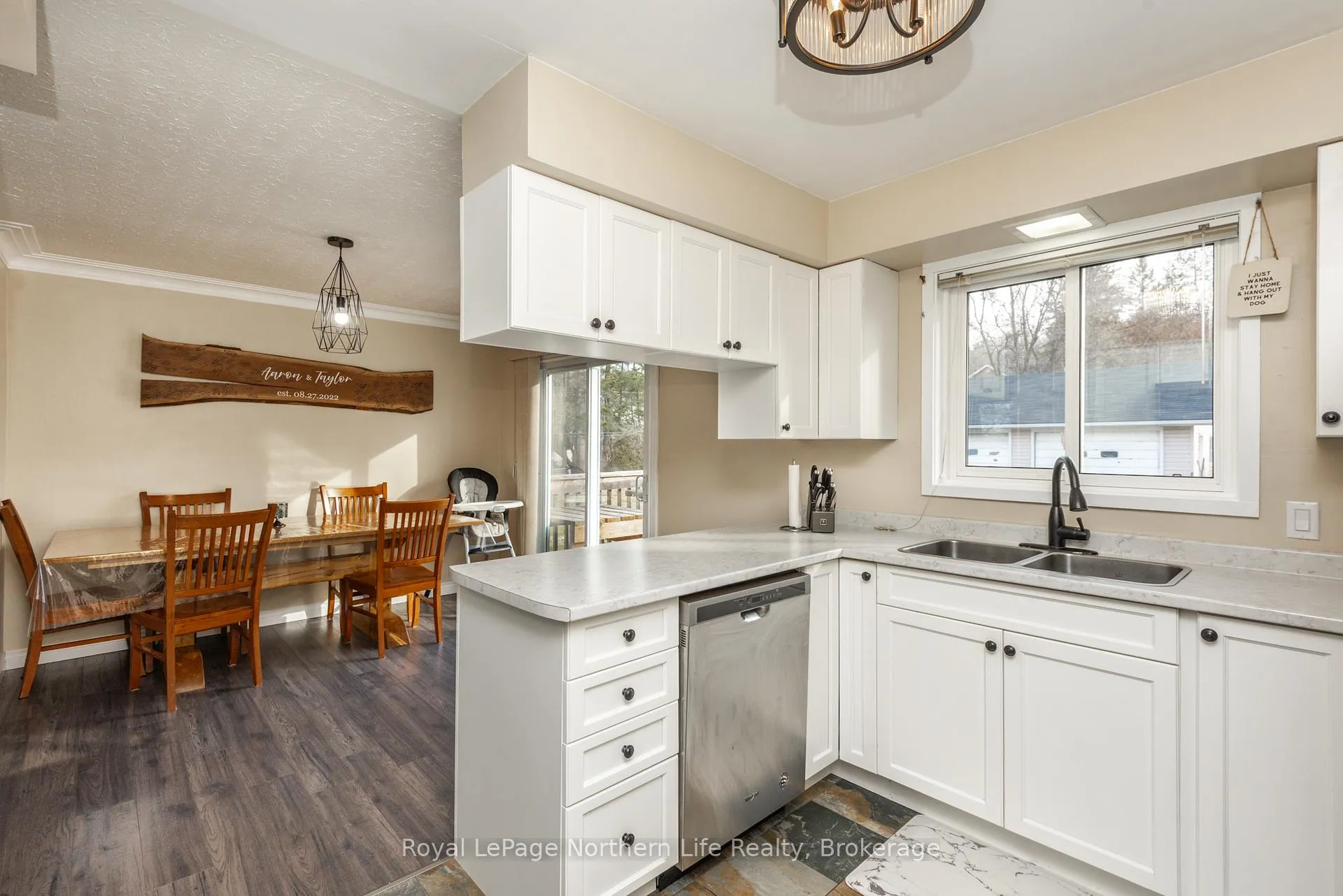 Photo 20 of 374 Bridge Avenue, Powassan — HOMEH
