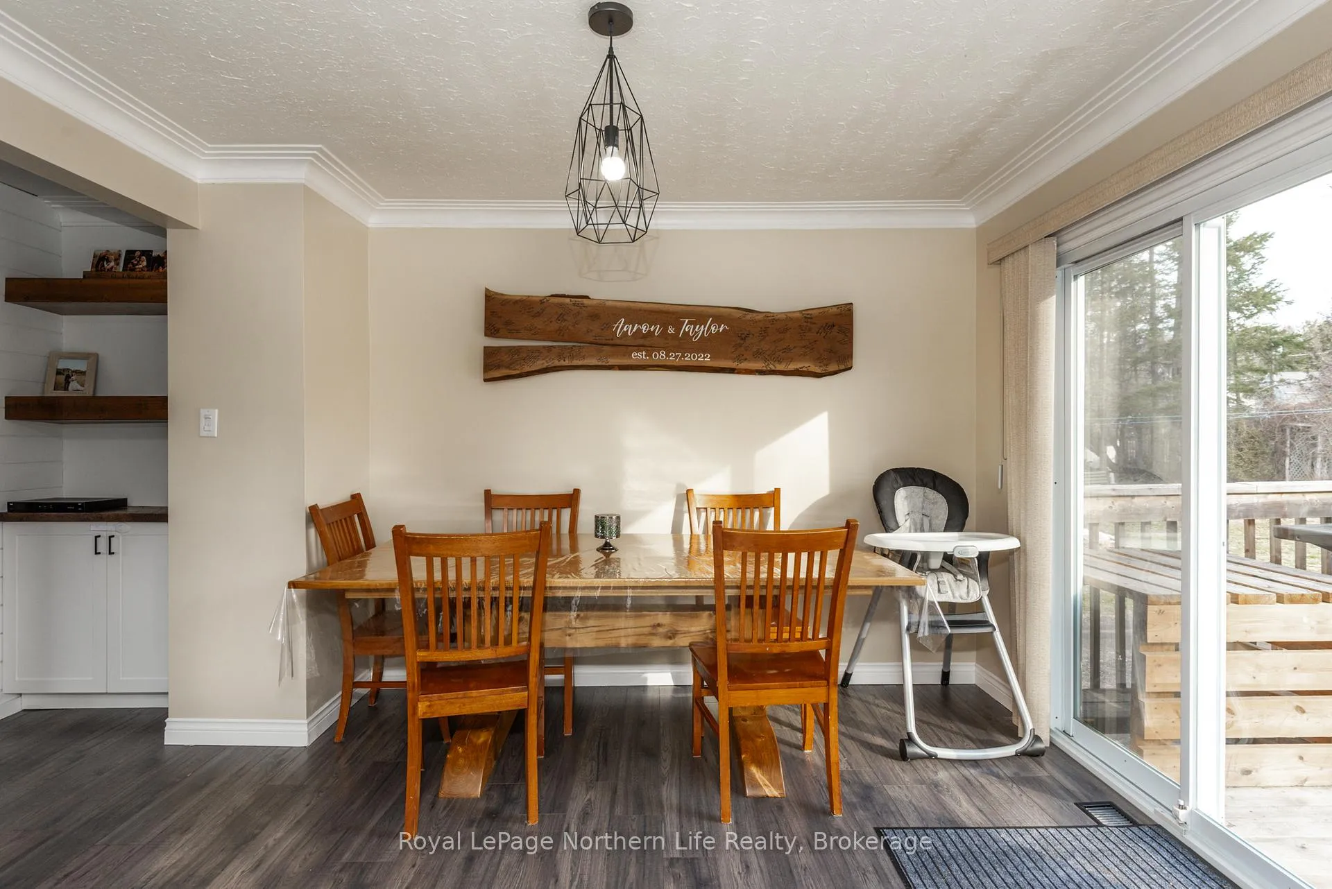Photo 22 of 374 Bridge Avenue, Powassan — HOMEH