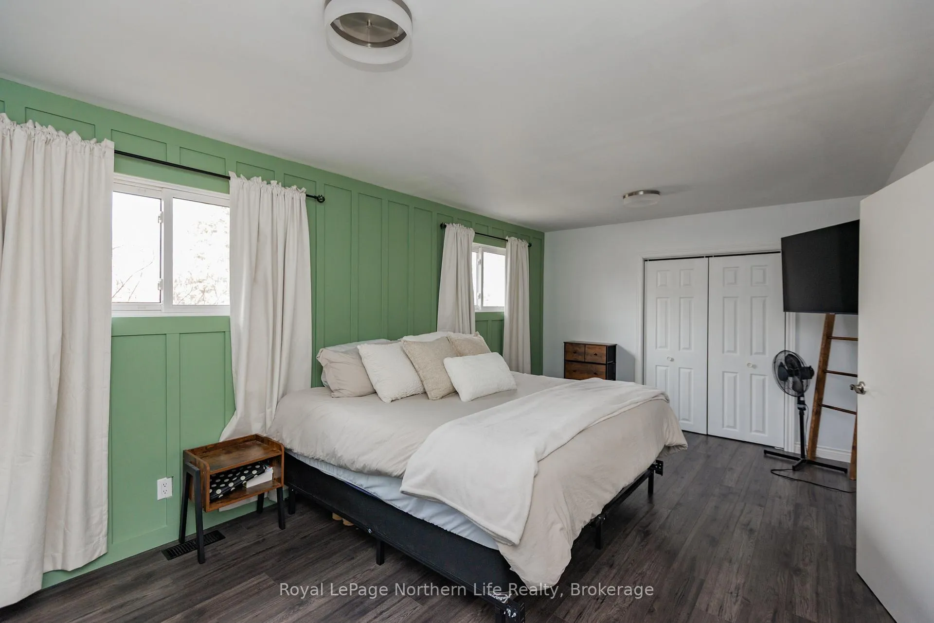Photo 26 of 374 Bridge Avenue, Powassan — HOMEH
