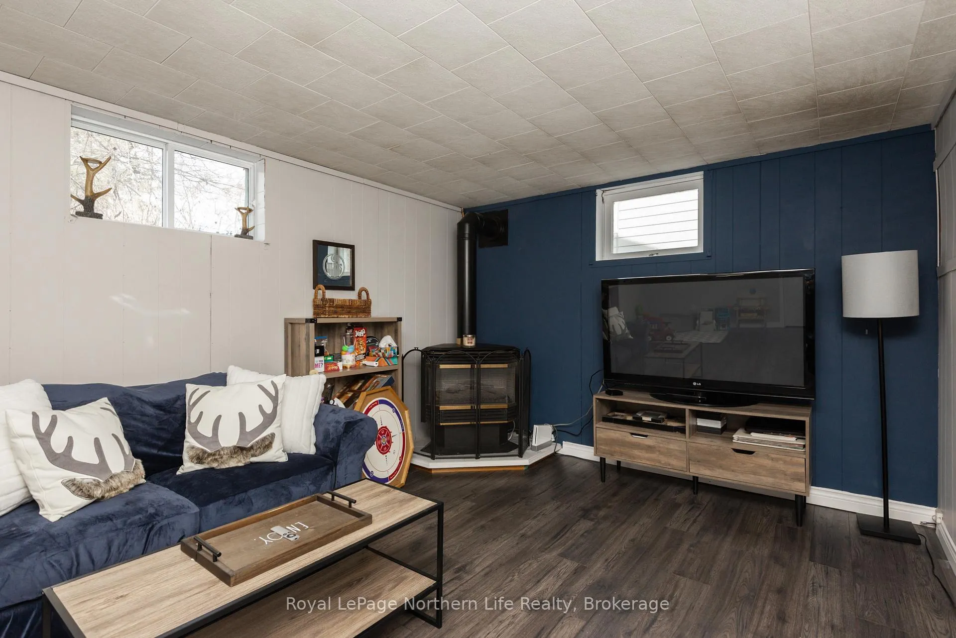 Photo 30 of 374 Bridge Avenue, Powassan — HOMEH
