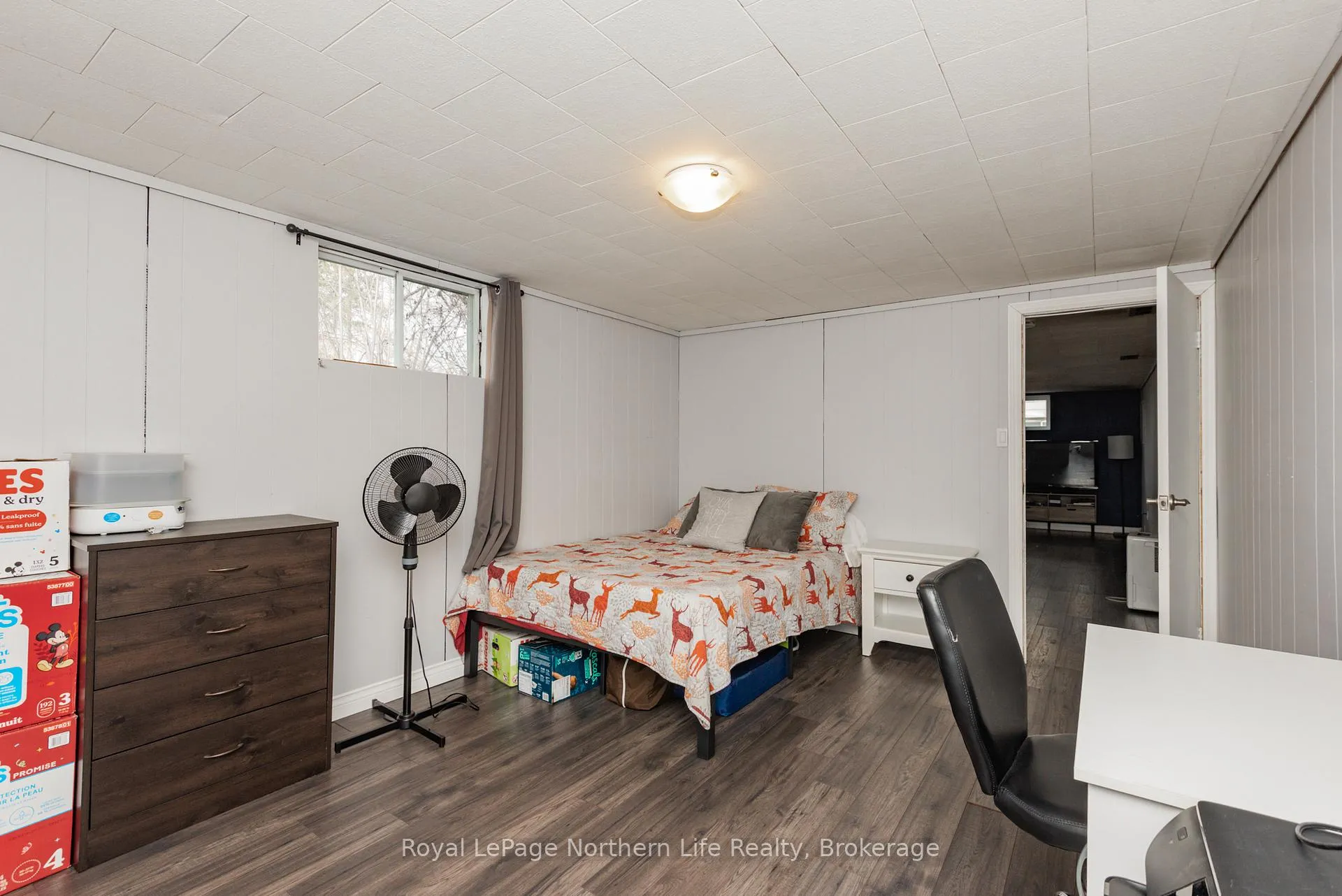 Photo 32 of 374 Bridge Avenue, Powassan — HOMEH