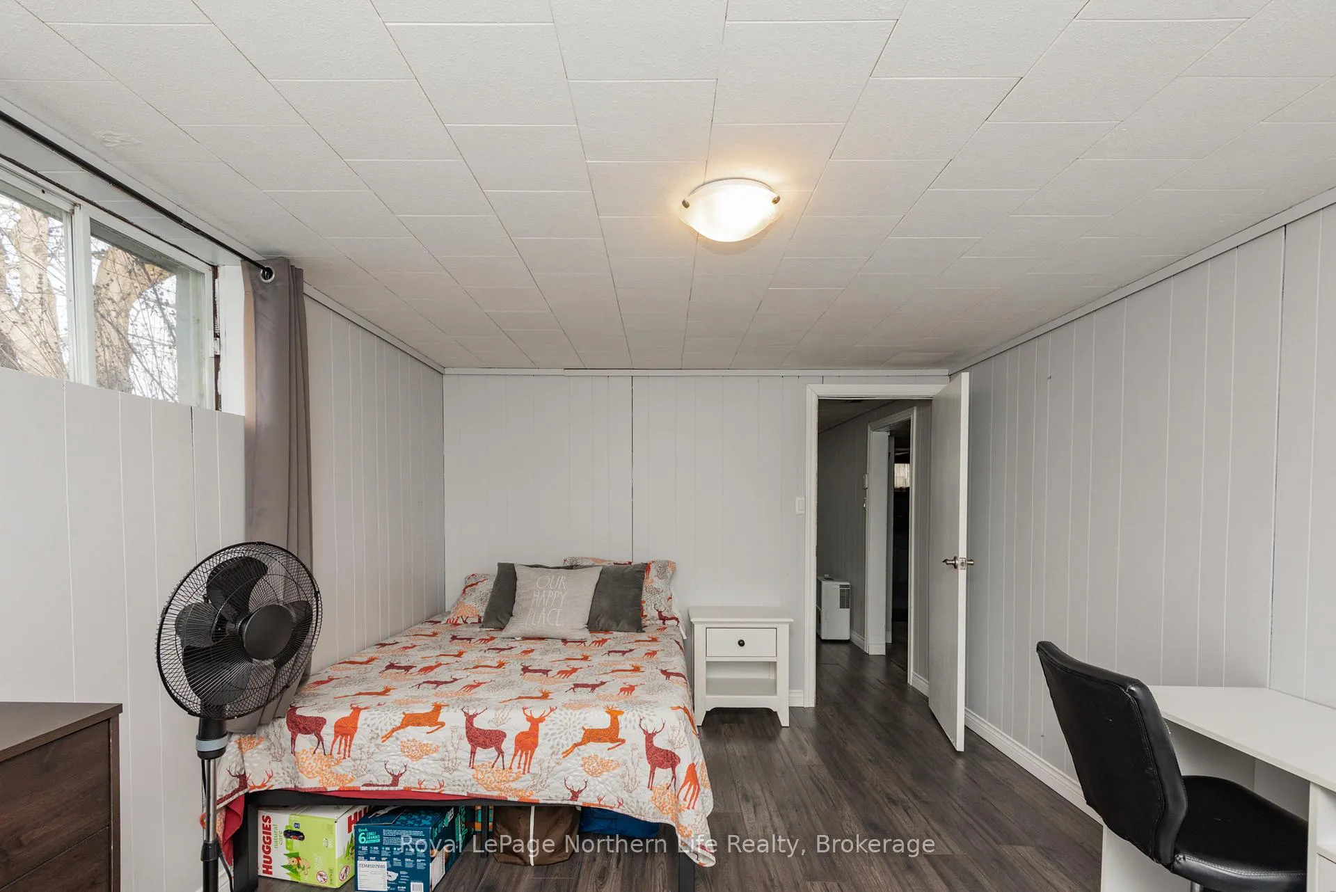 Photo 33 of 374 Bridge Avenue, Powassan — HOMEH
