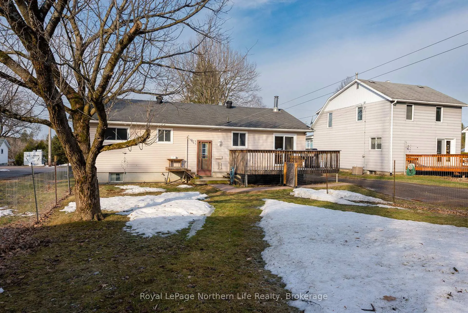 Photo 38 of 374 Bridge Avenue, Powassan — HOMEH