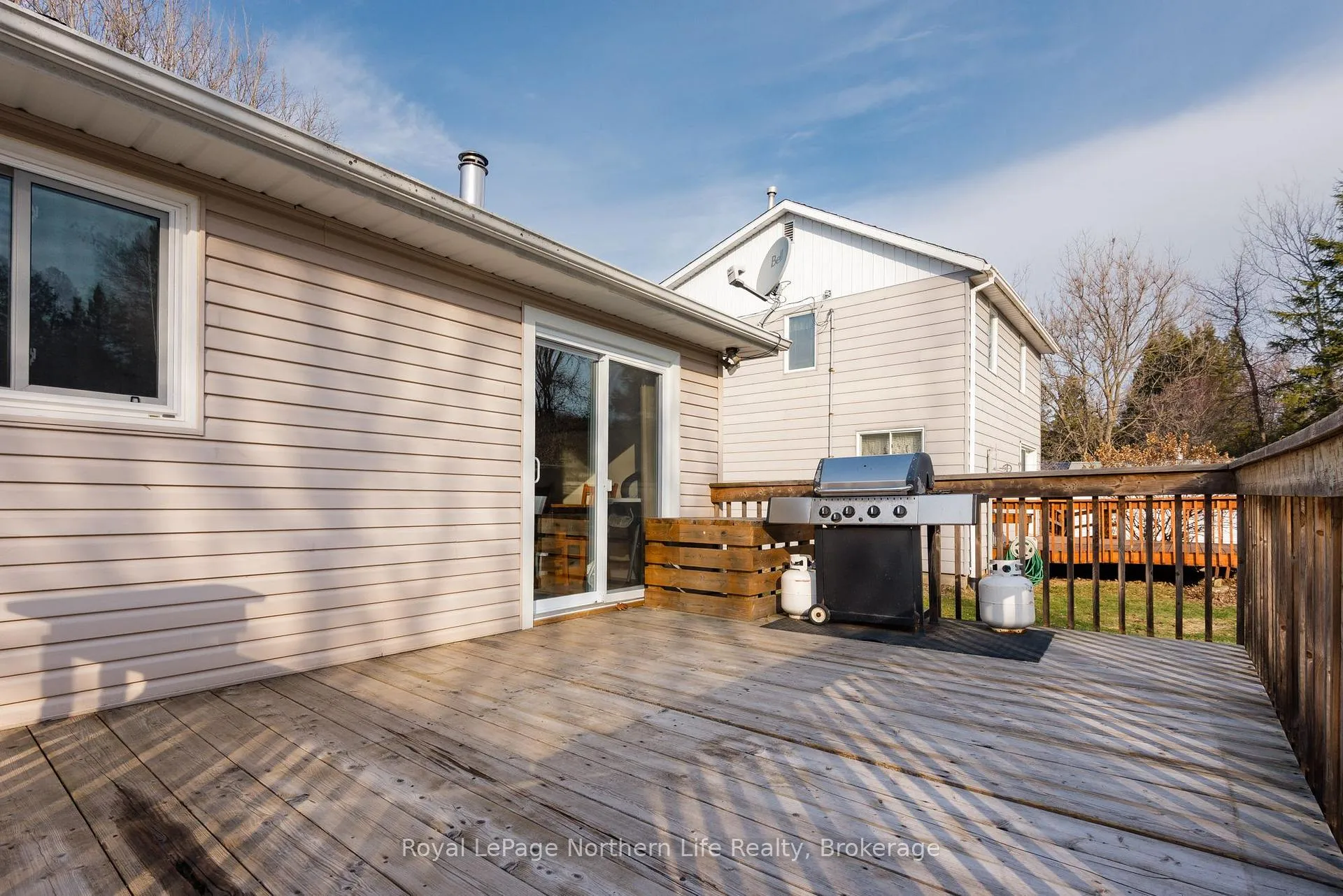 Photo 40 of 374 Bridge Avenue, Powassan — HOMEH