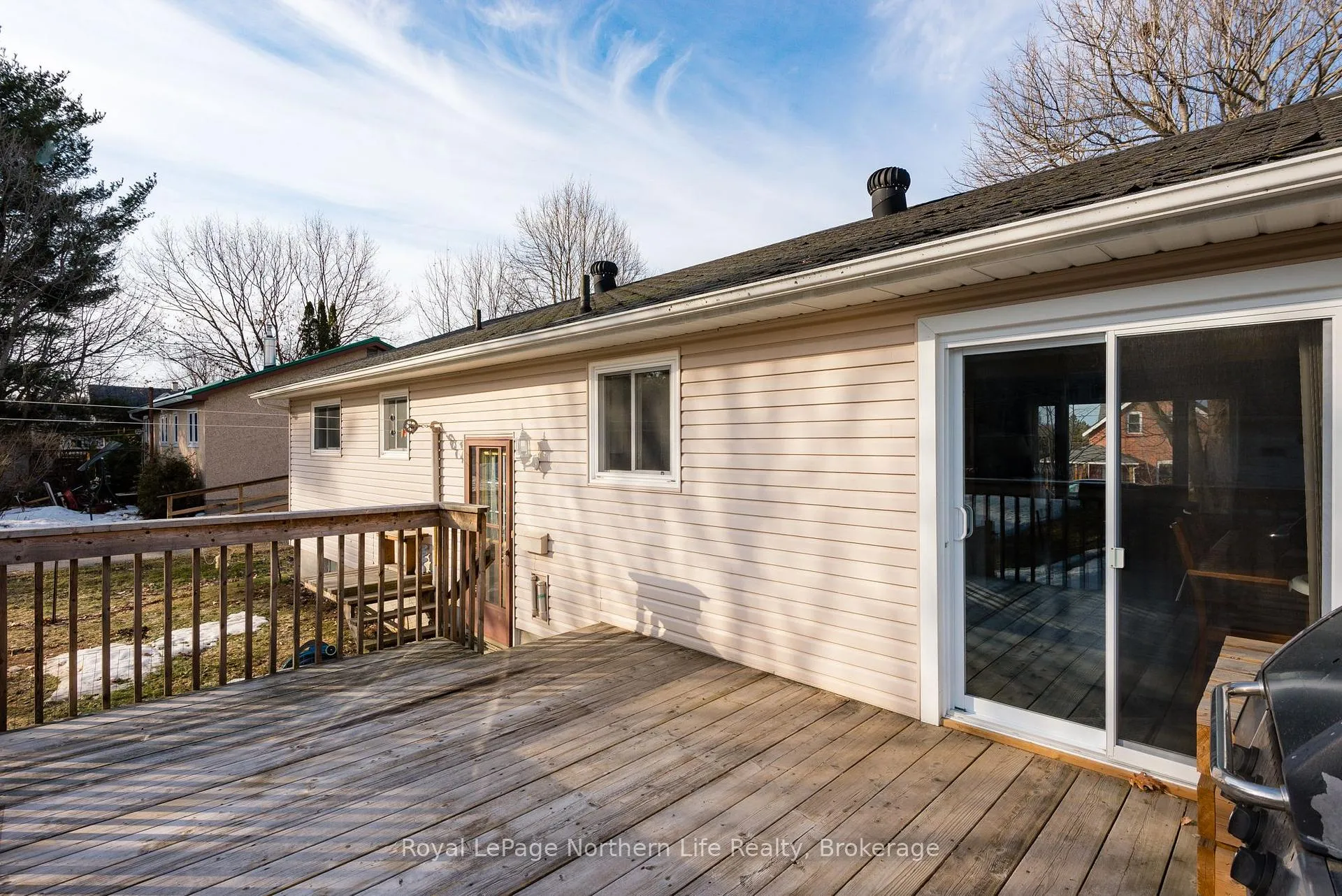 Photo 41 of 374 Bridge Avenue, Powassan — HOMEH