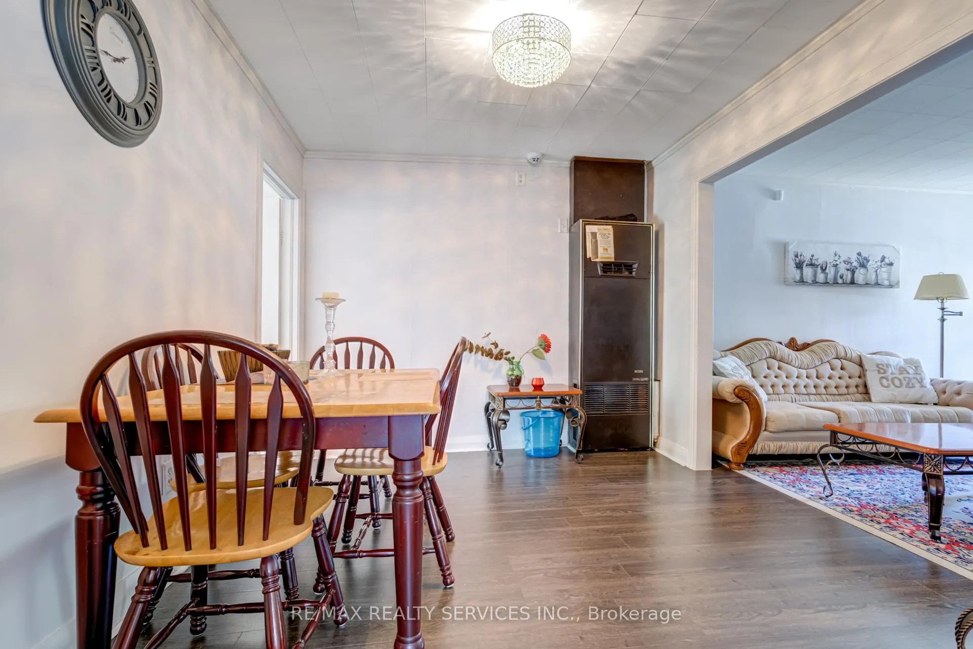 Photo 9 of 800 Roxborough Avenue, Hamilton, McQuesten — HOMEH